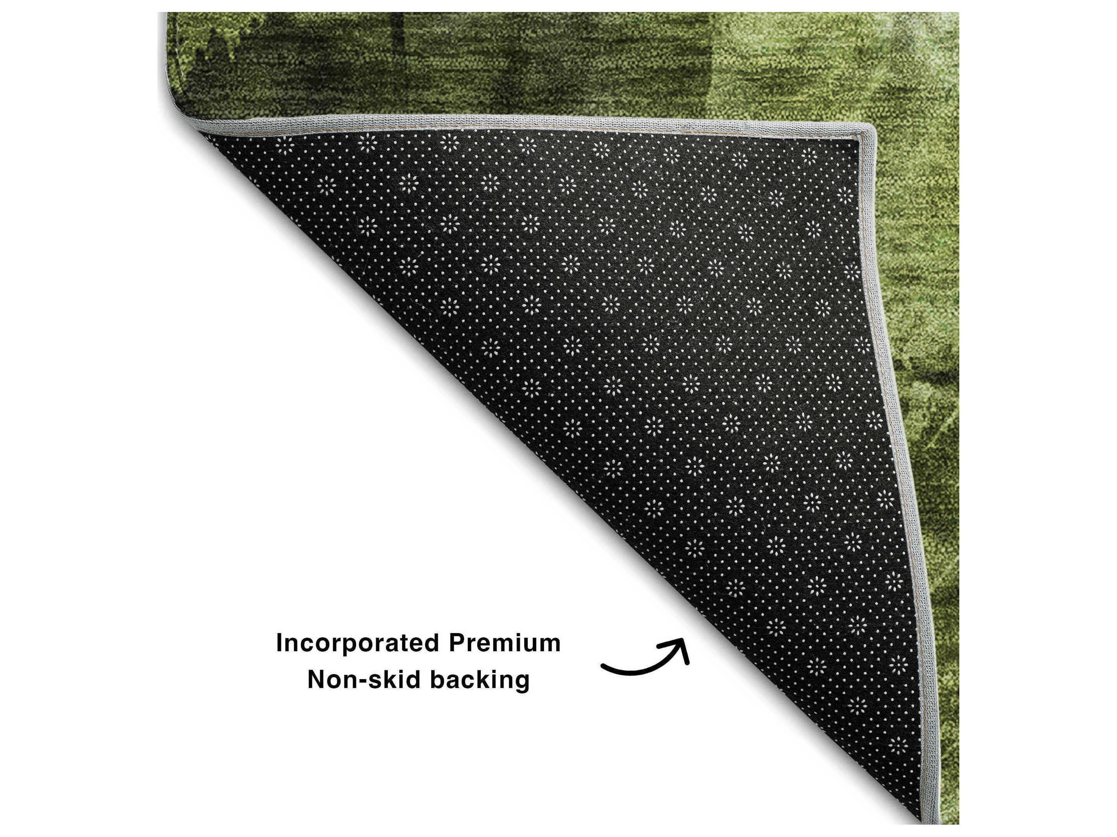 Dalyn Mayfield Abstract Area Rug