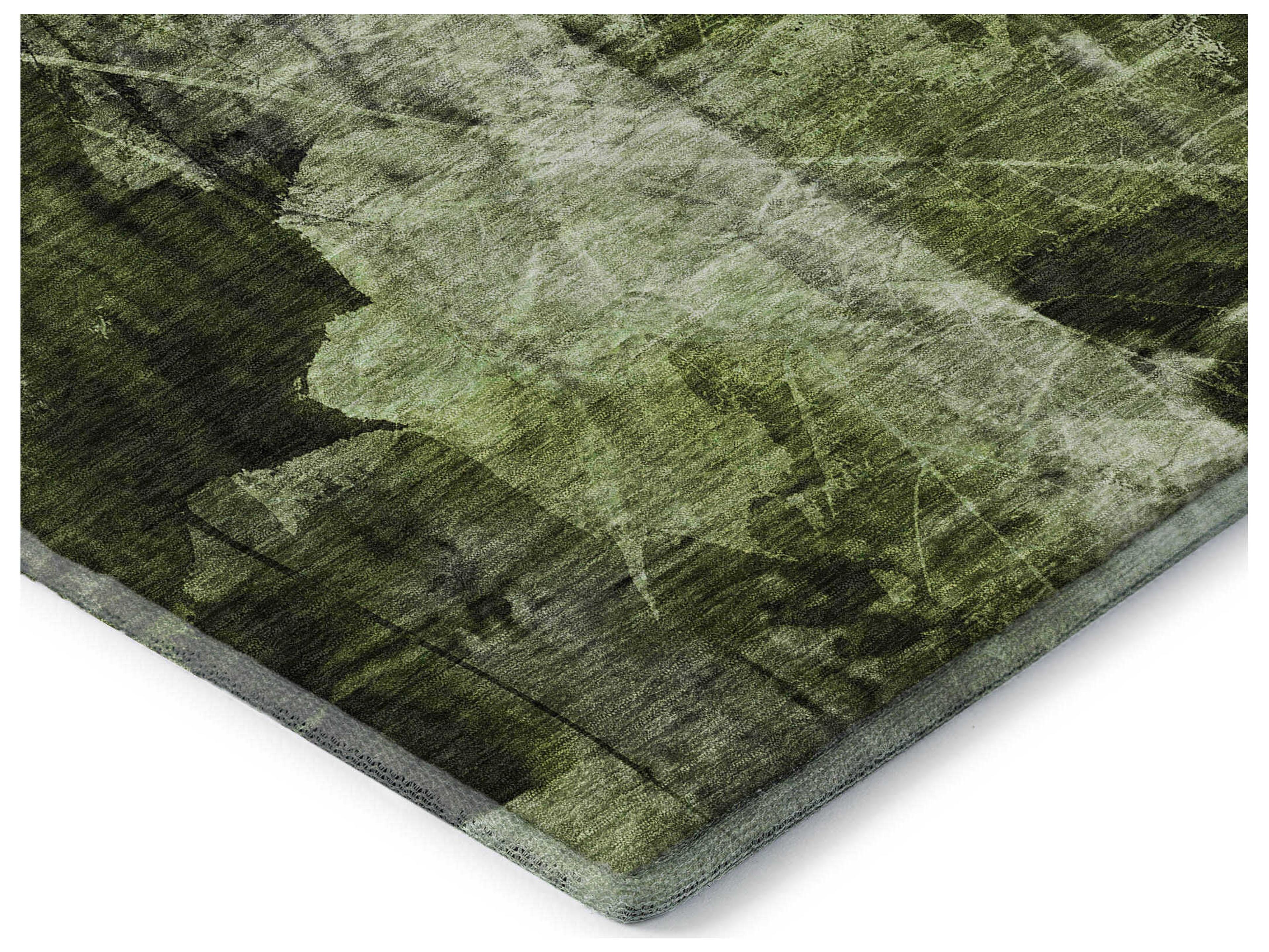 Dalyn Mayfield Abstract Area Rug