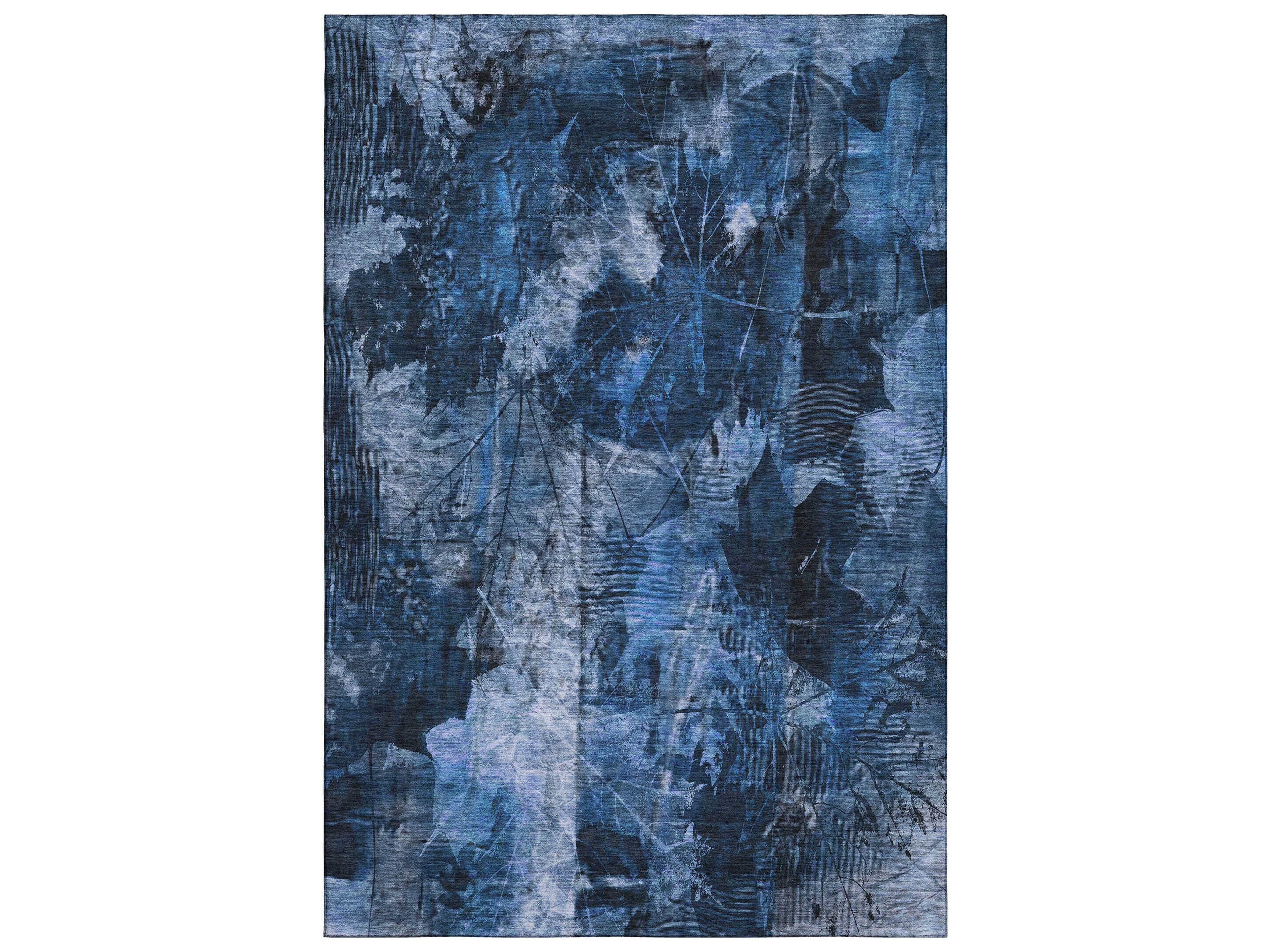Mayfield Abstract Area Rug