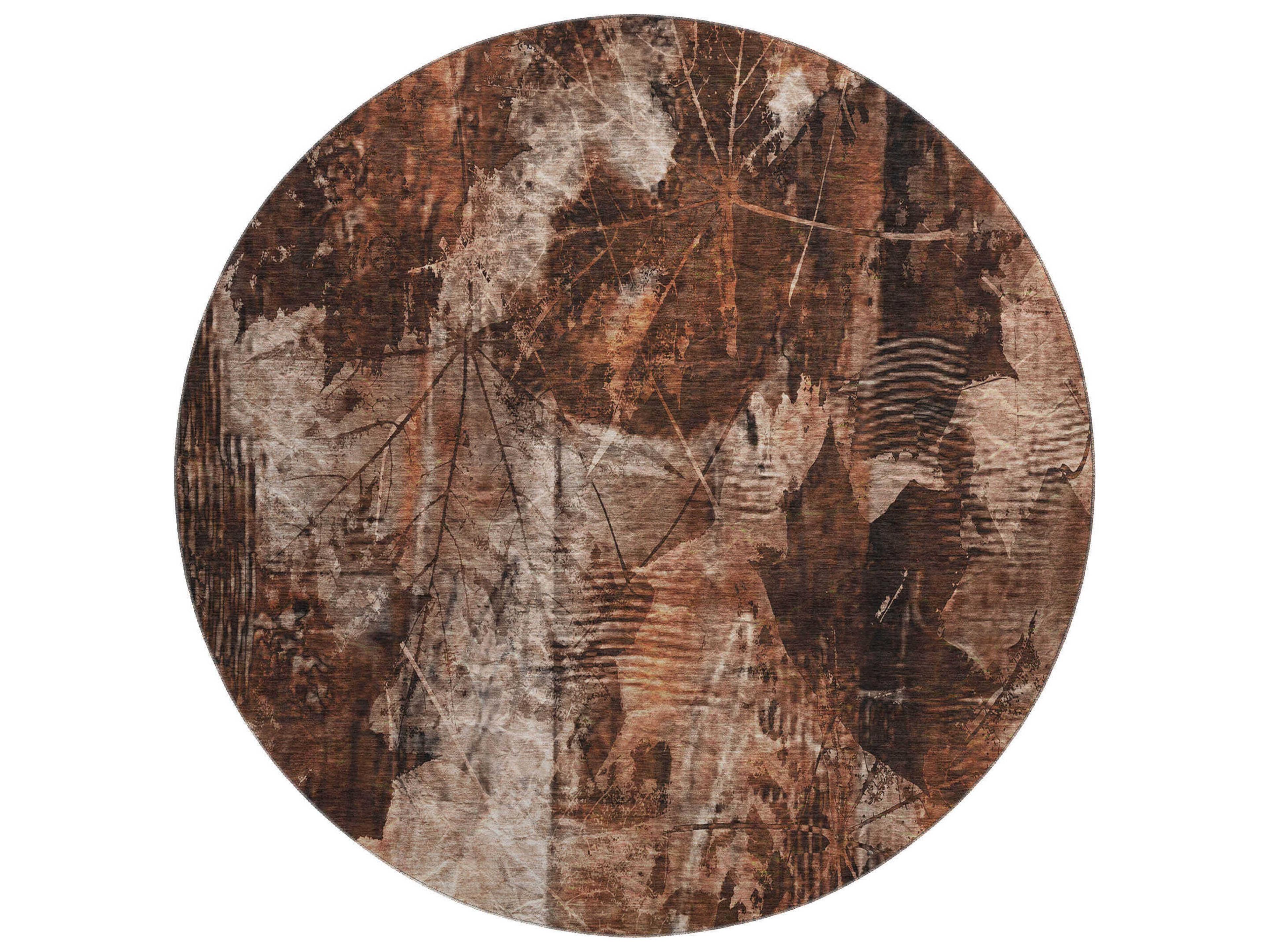Dalyn Mayfield Abstract Area Rug