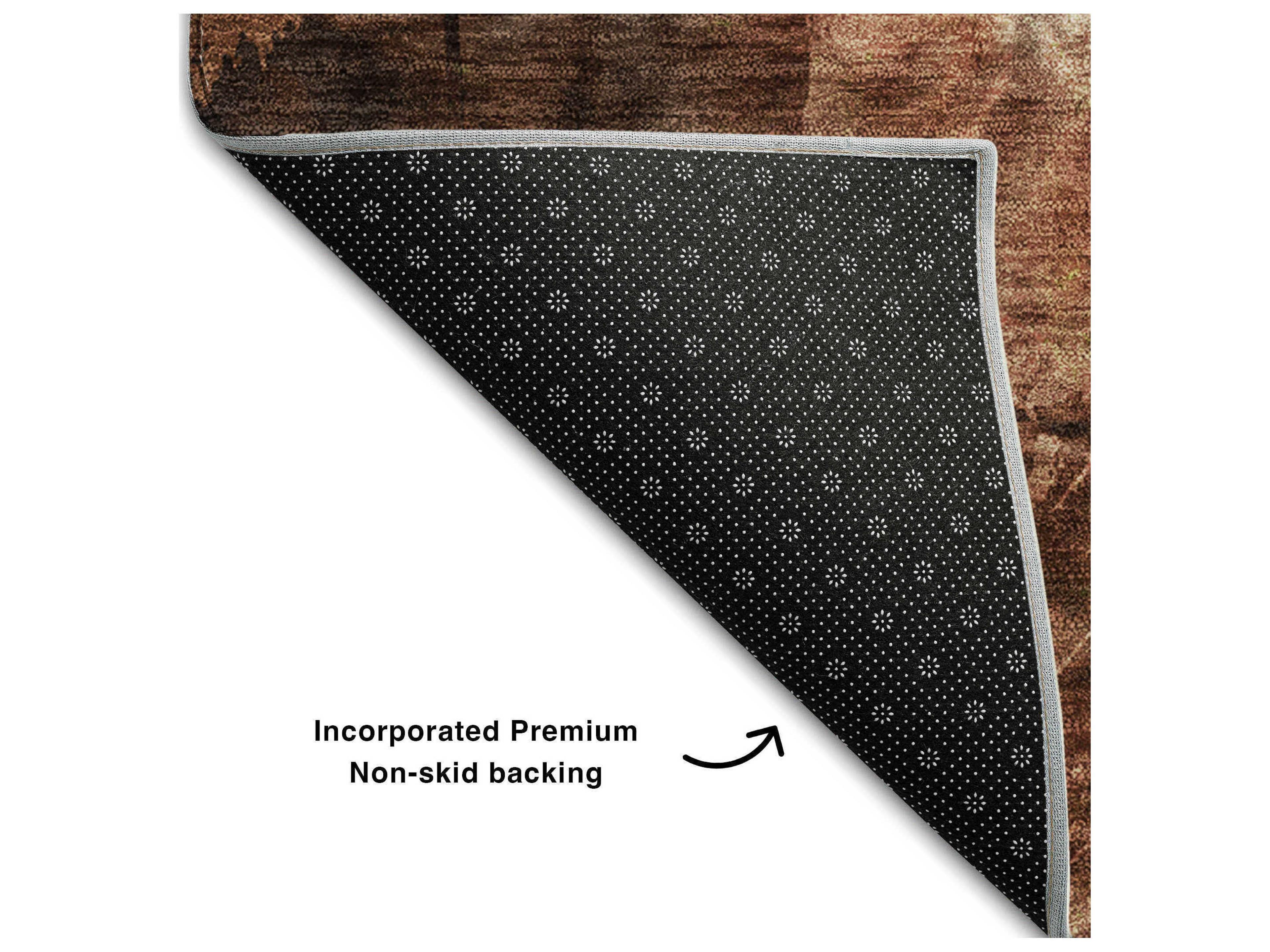 Dalyn Mayfield Abstract Area Rug