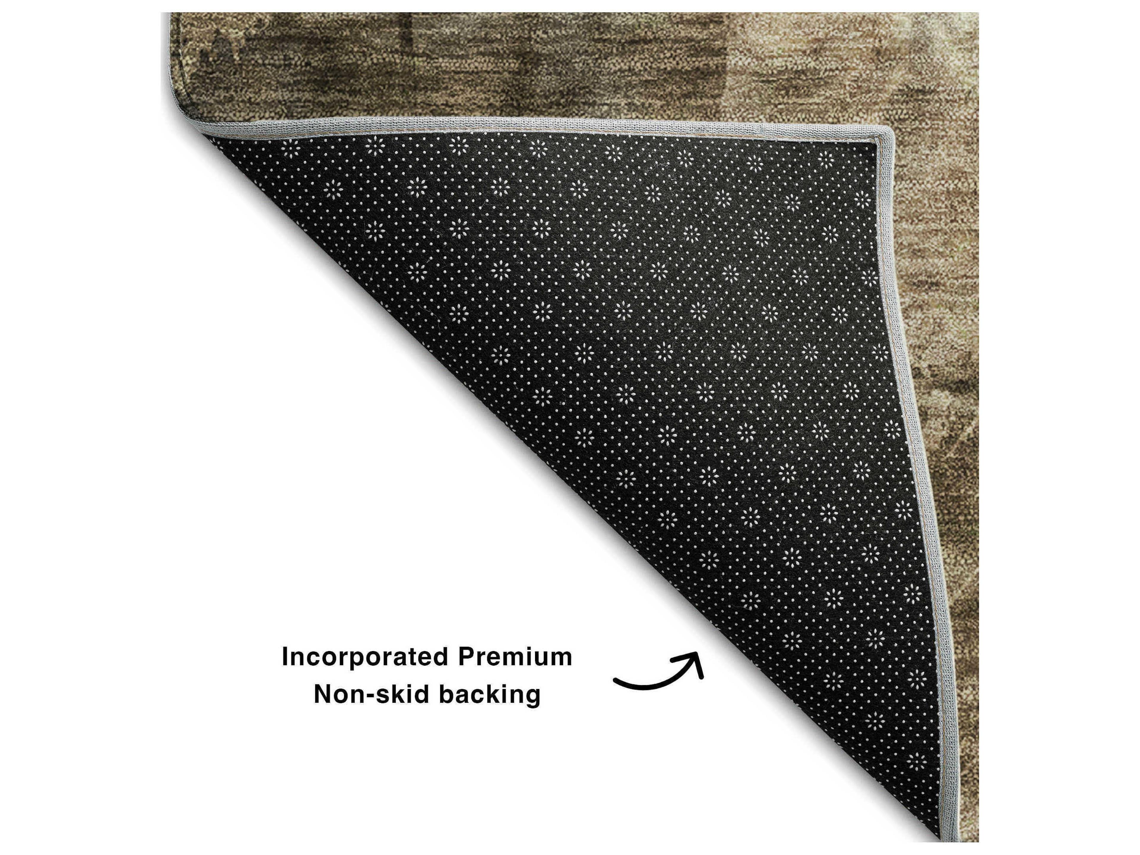 Dalyn Mayfield Abstract Area Rug