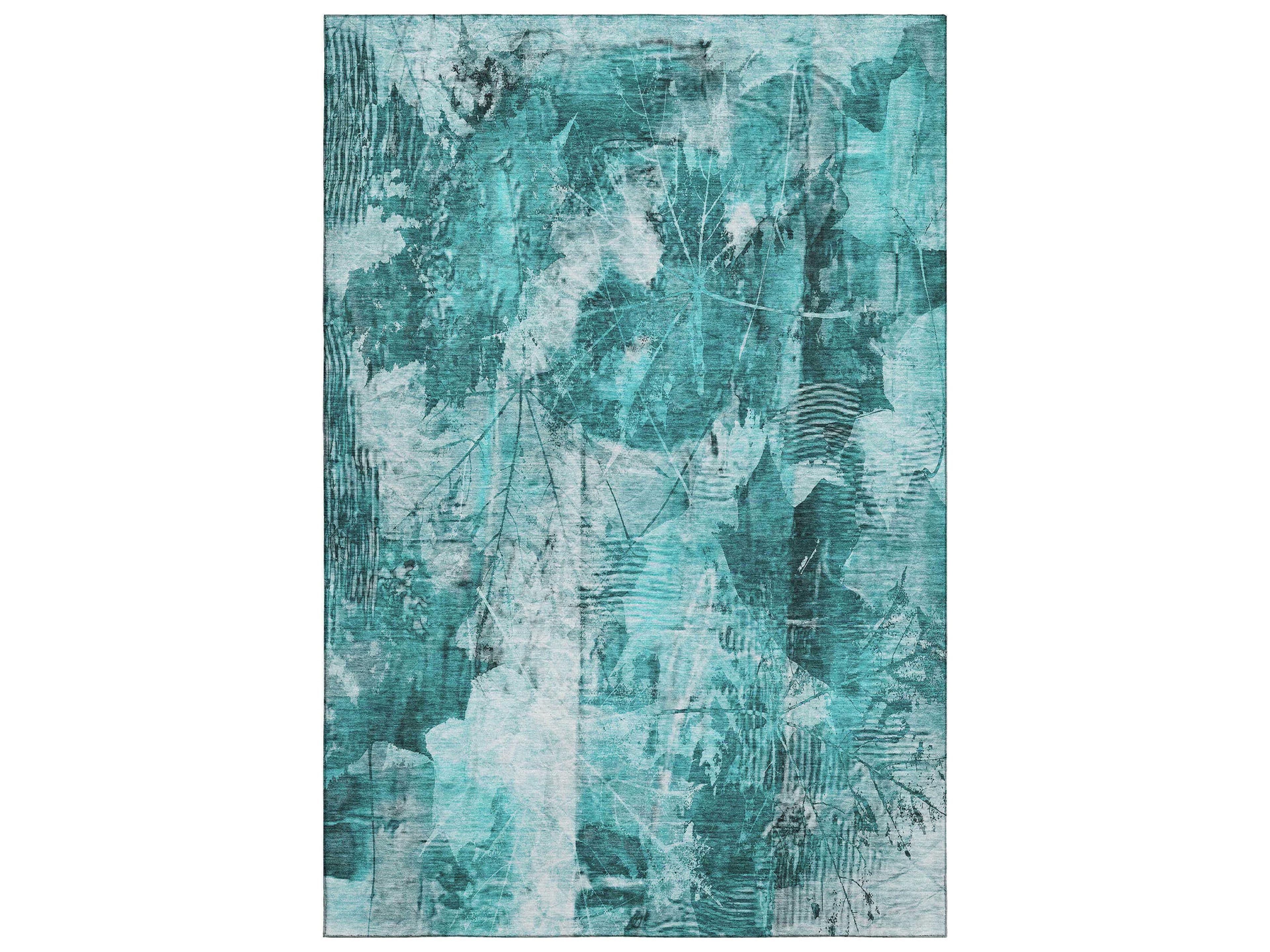 Mayfield Abstract Area Rug
