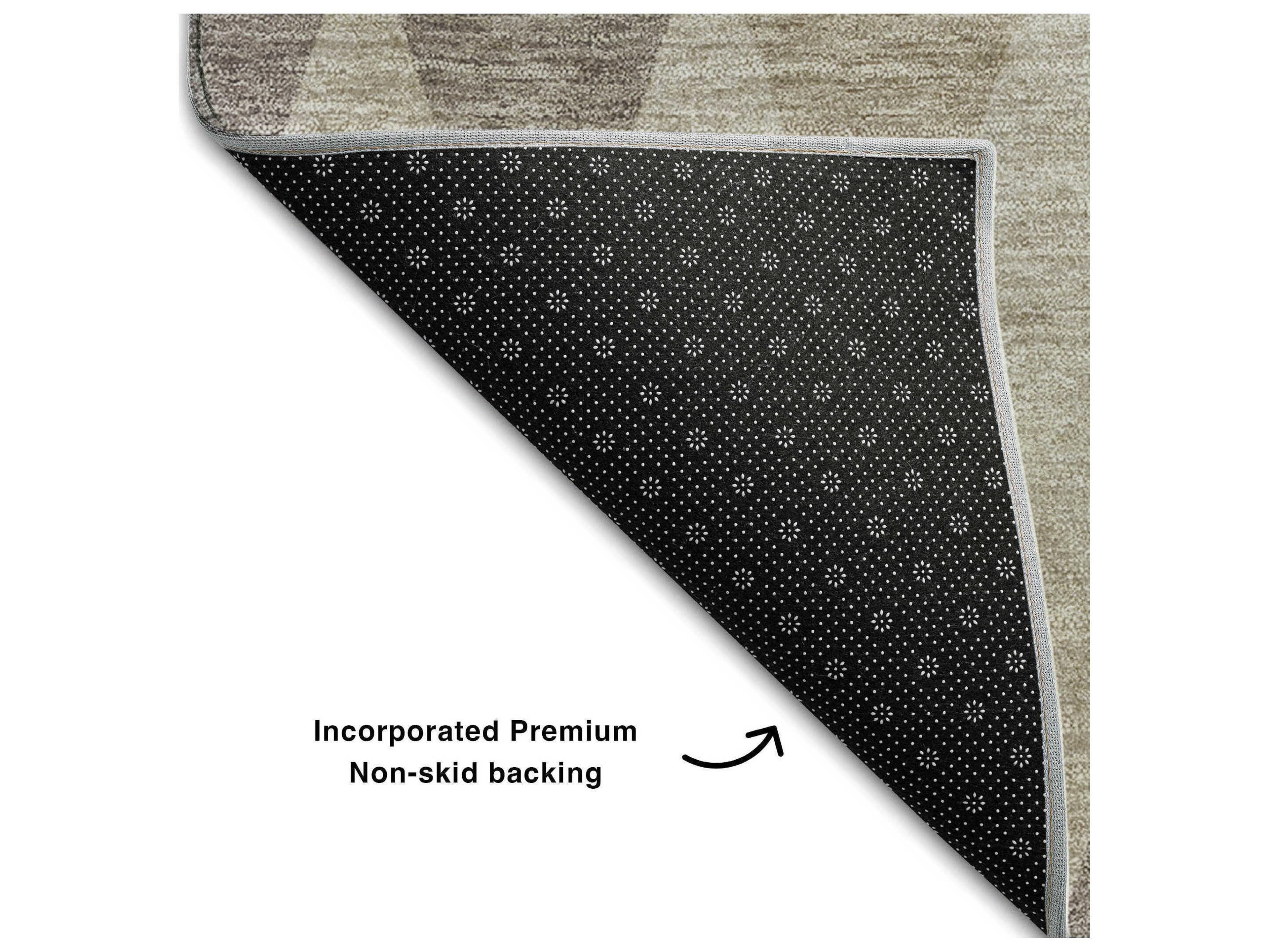 Dalyn Mayfield Geometric Area Rug