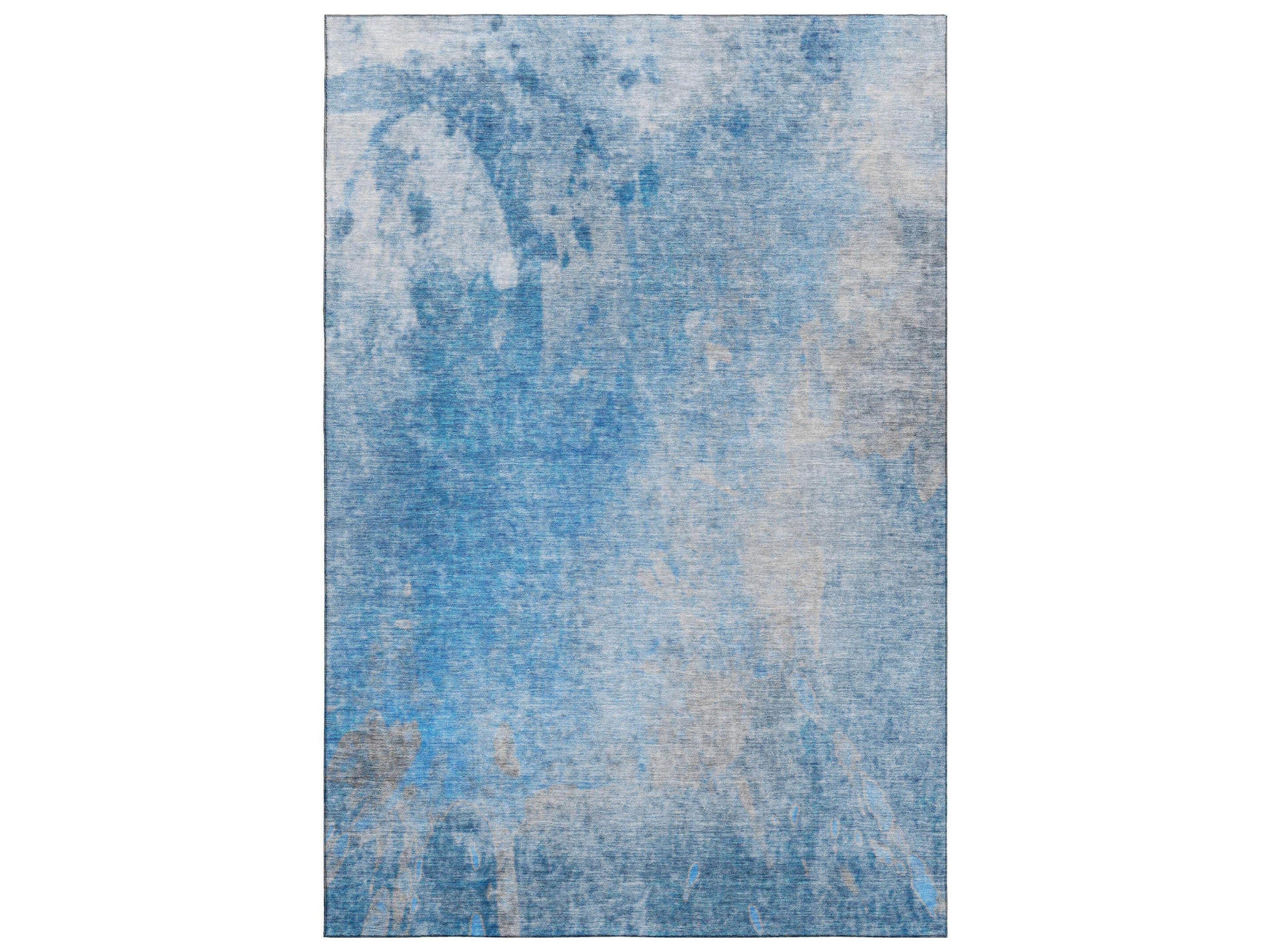 Mayfield Abstract Area Rug