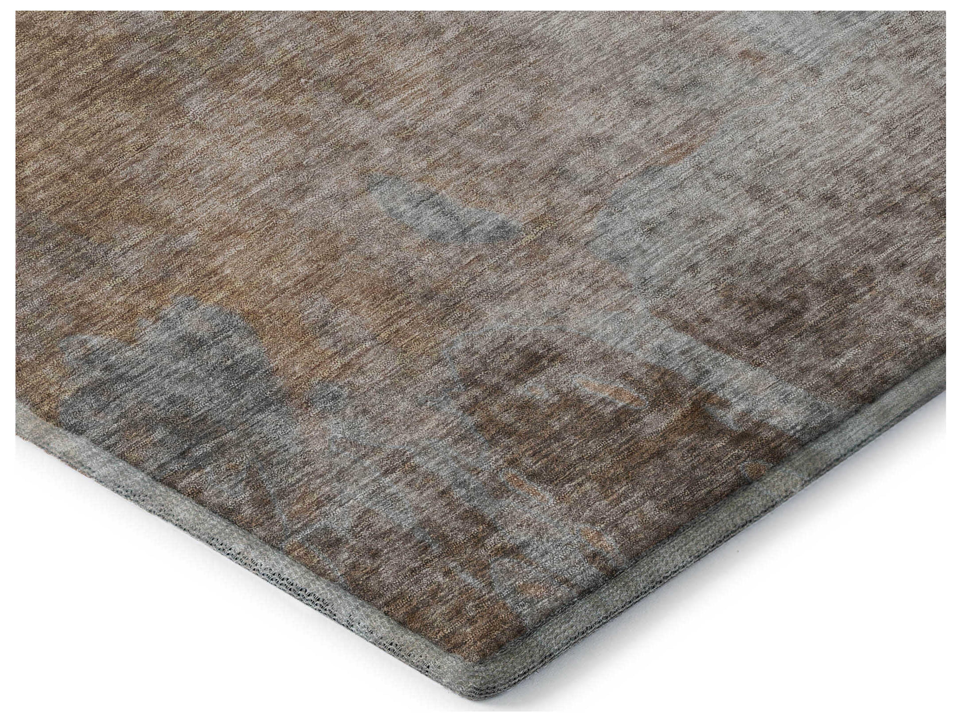 Dalyn Mayfield Abstract Area Rug