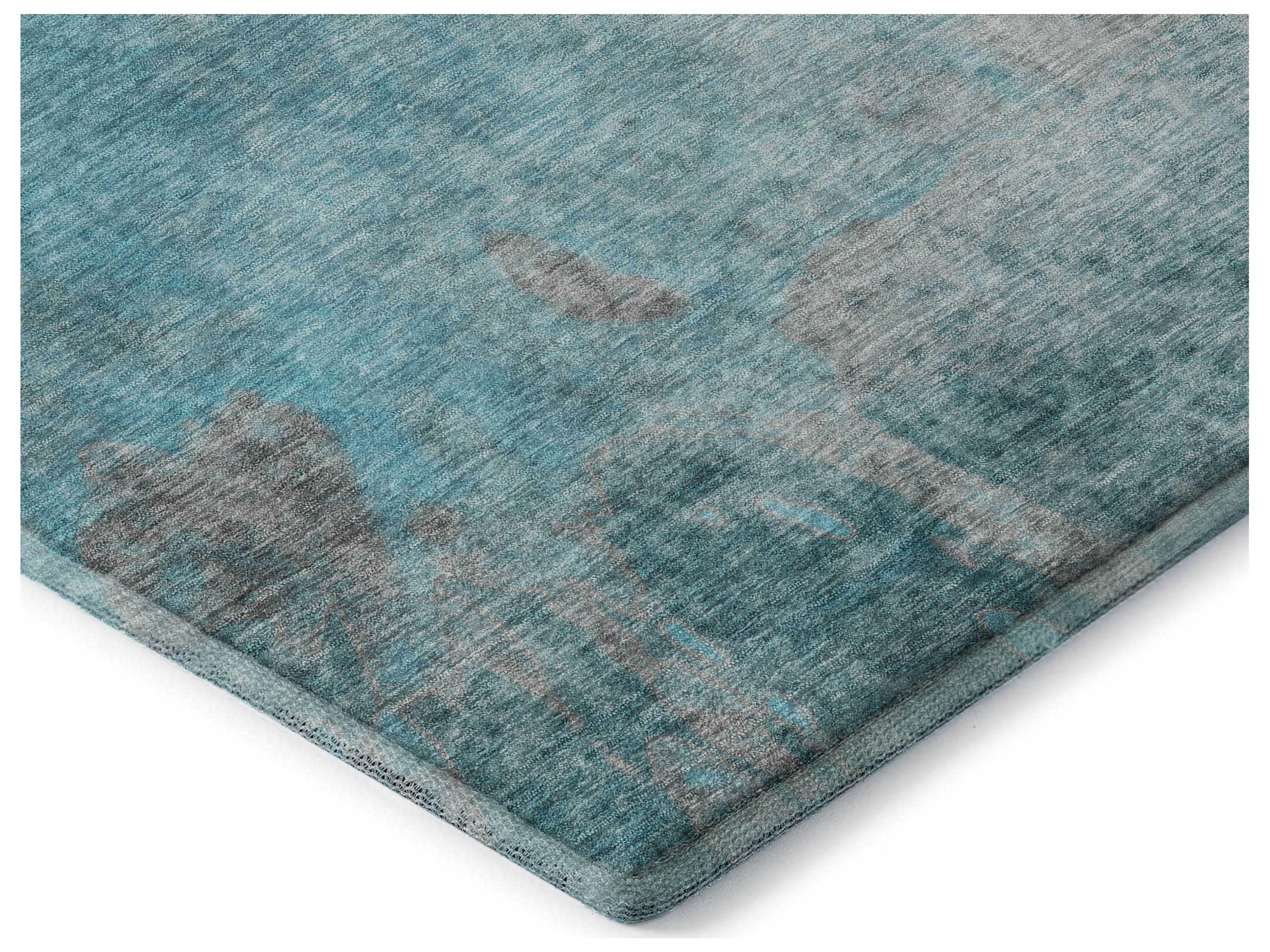Dalyn Mayfield Abstract Area Rug
