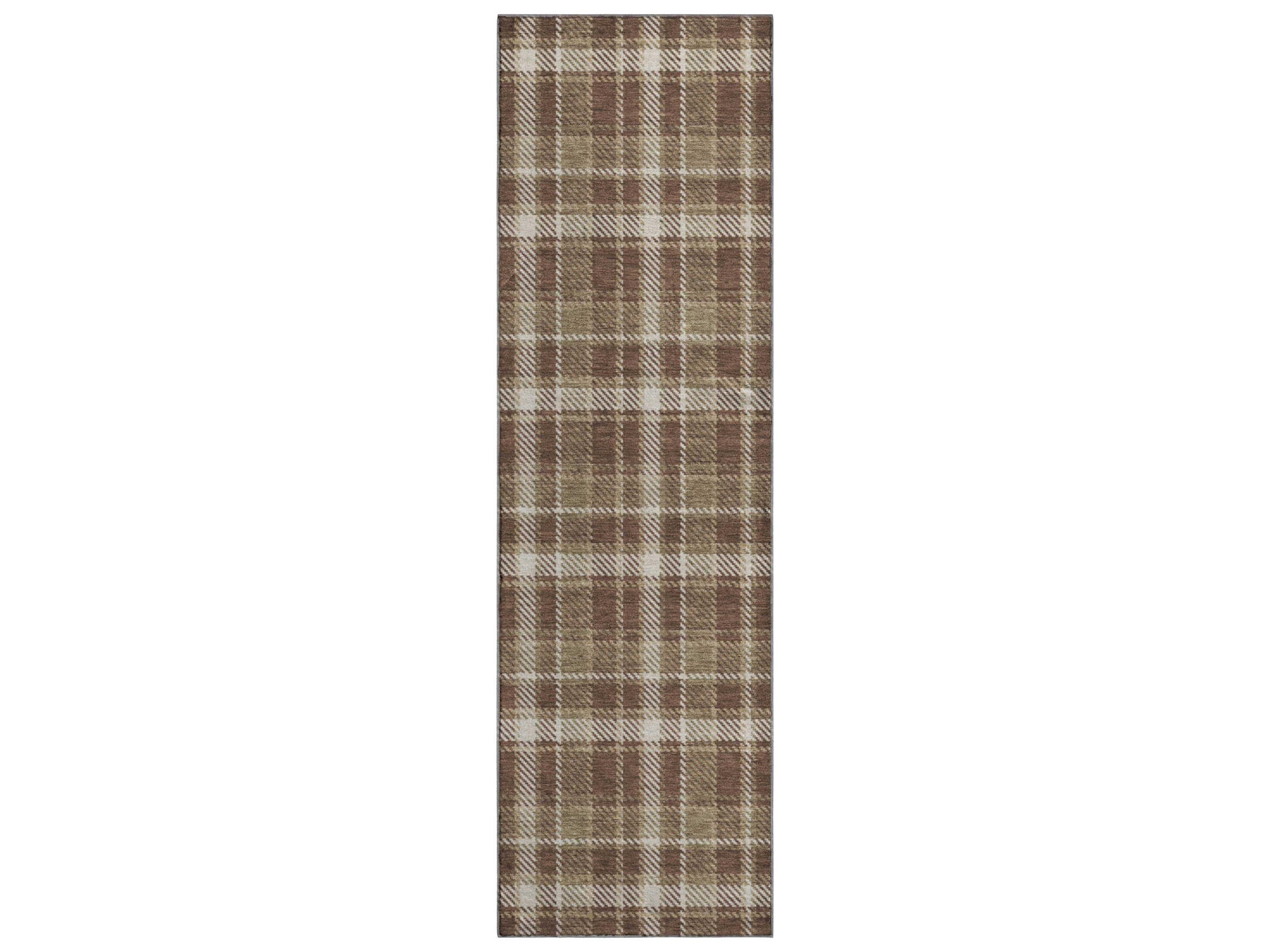 Dalyn Mayfield Striped Area Rug
