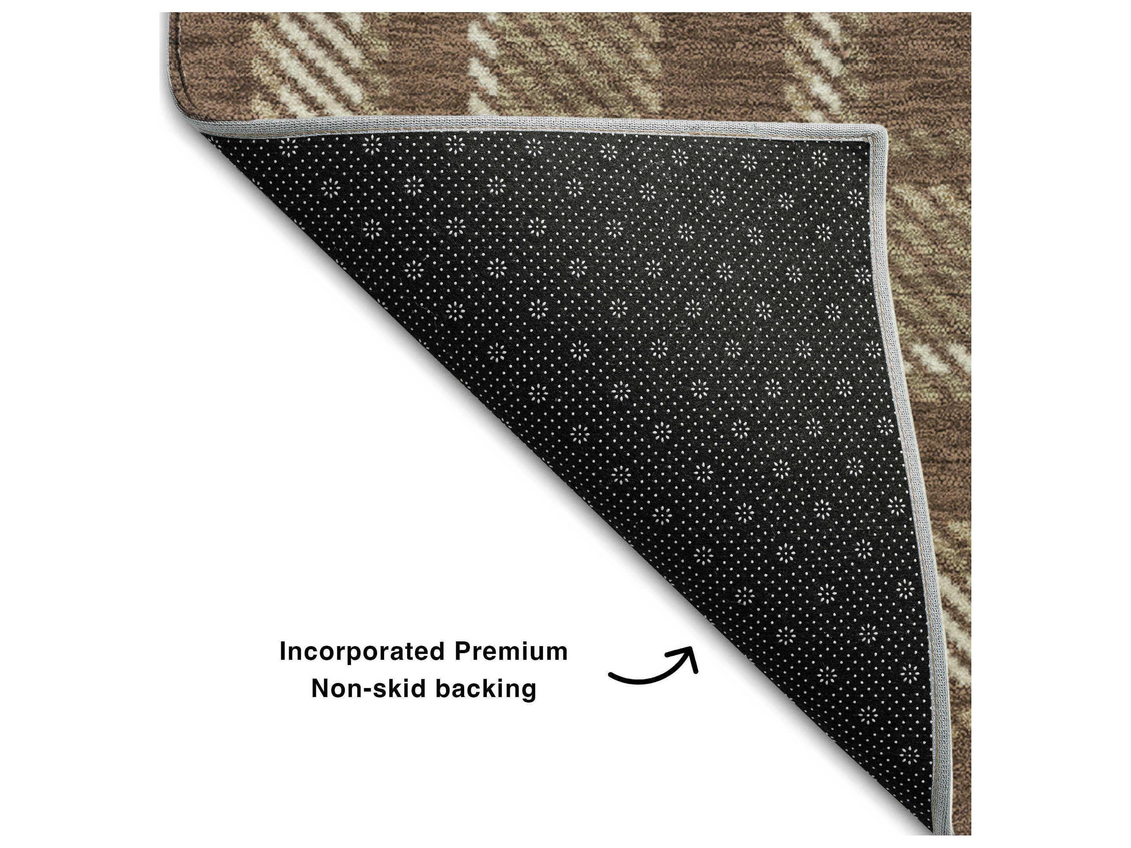 Dalyn Mayfield Striped Area Rug