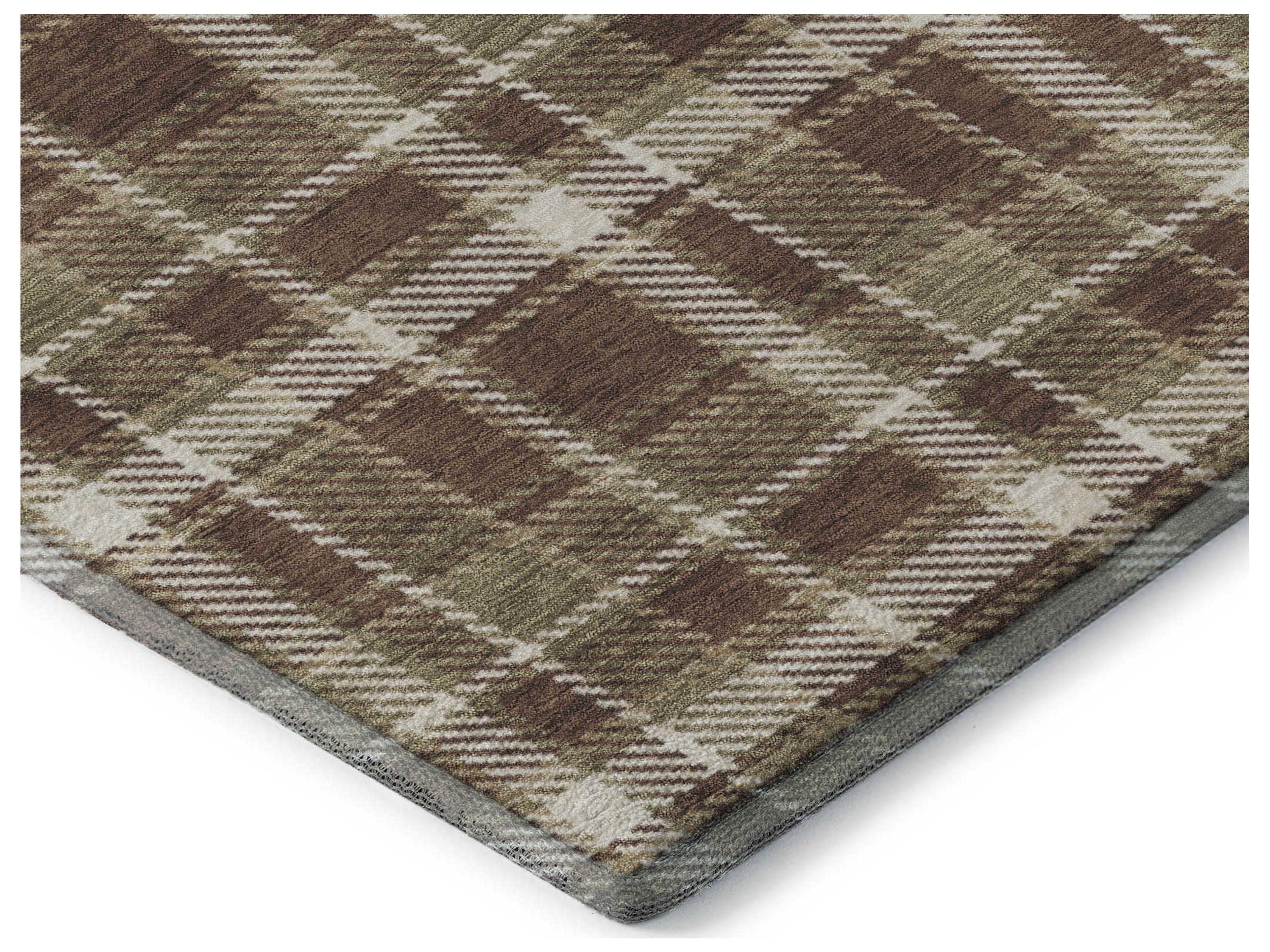 Dalyn Mayfield Striped Area Rug