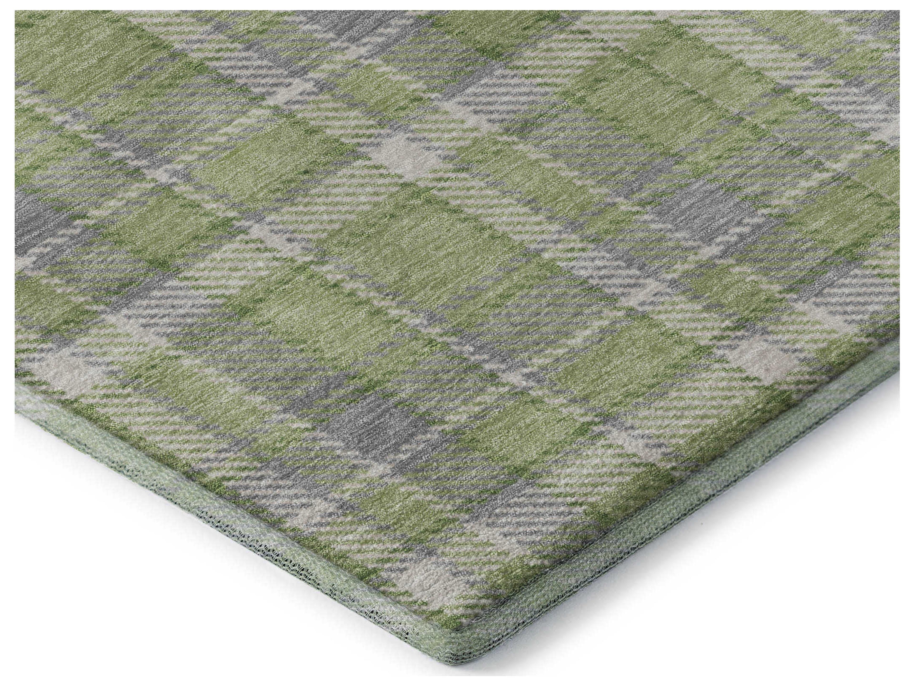 Dalyn Mayfield Geometric Area Rug