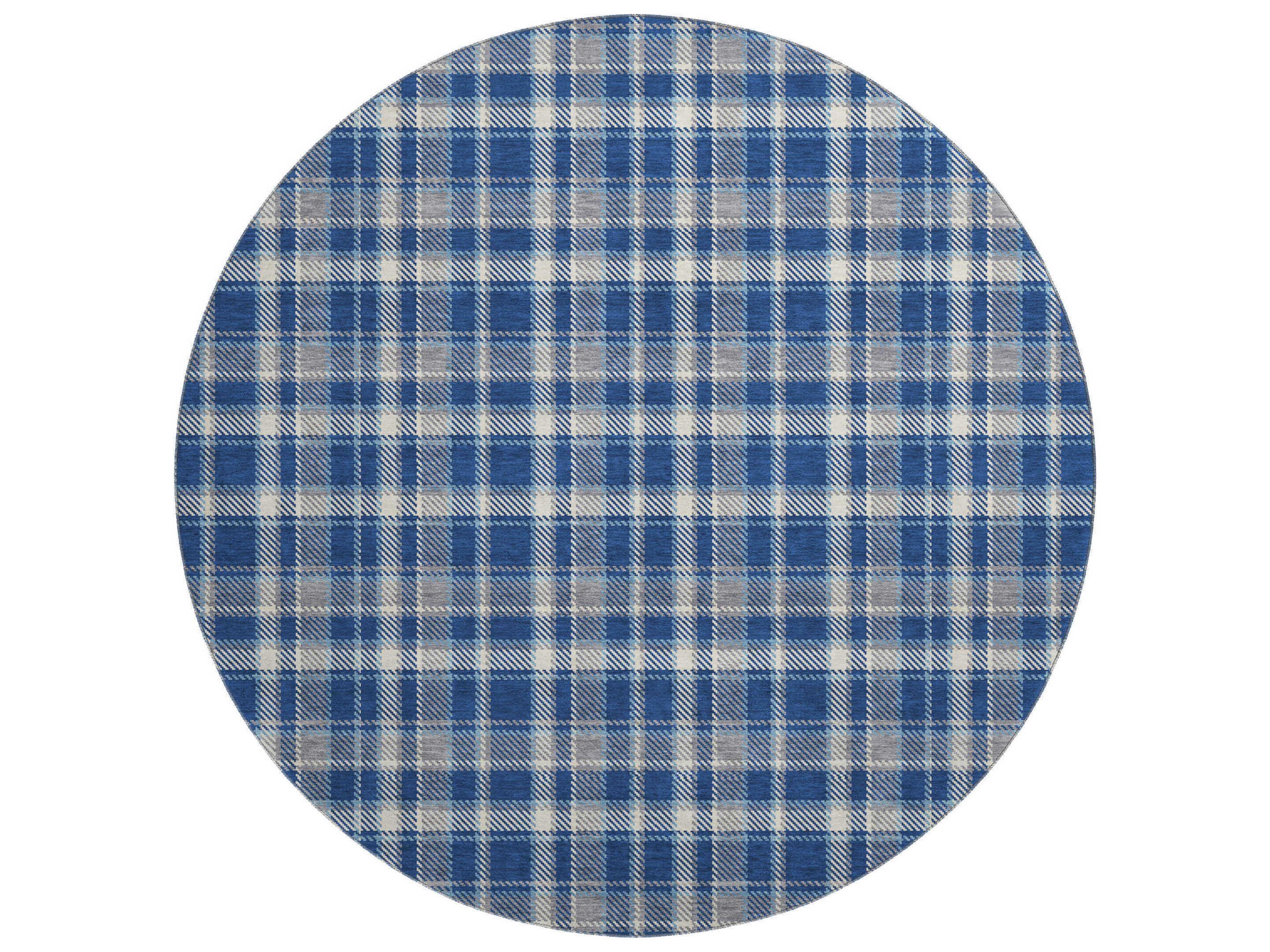 Dalyn Mayfield Geometric Area Rug