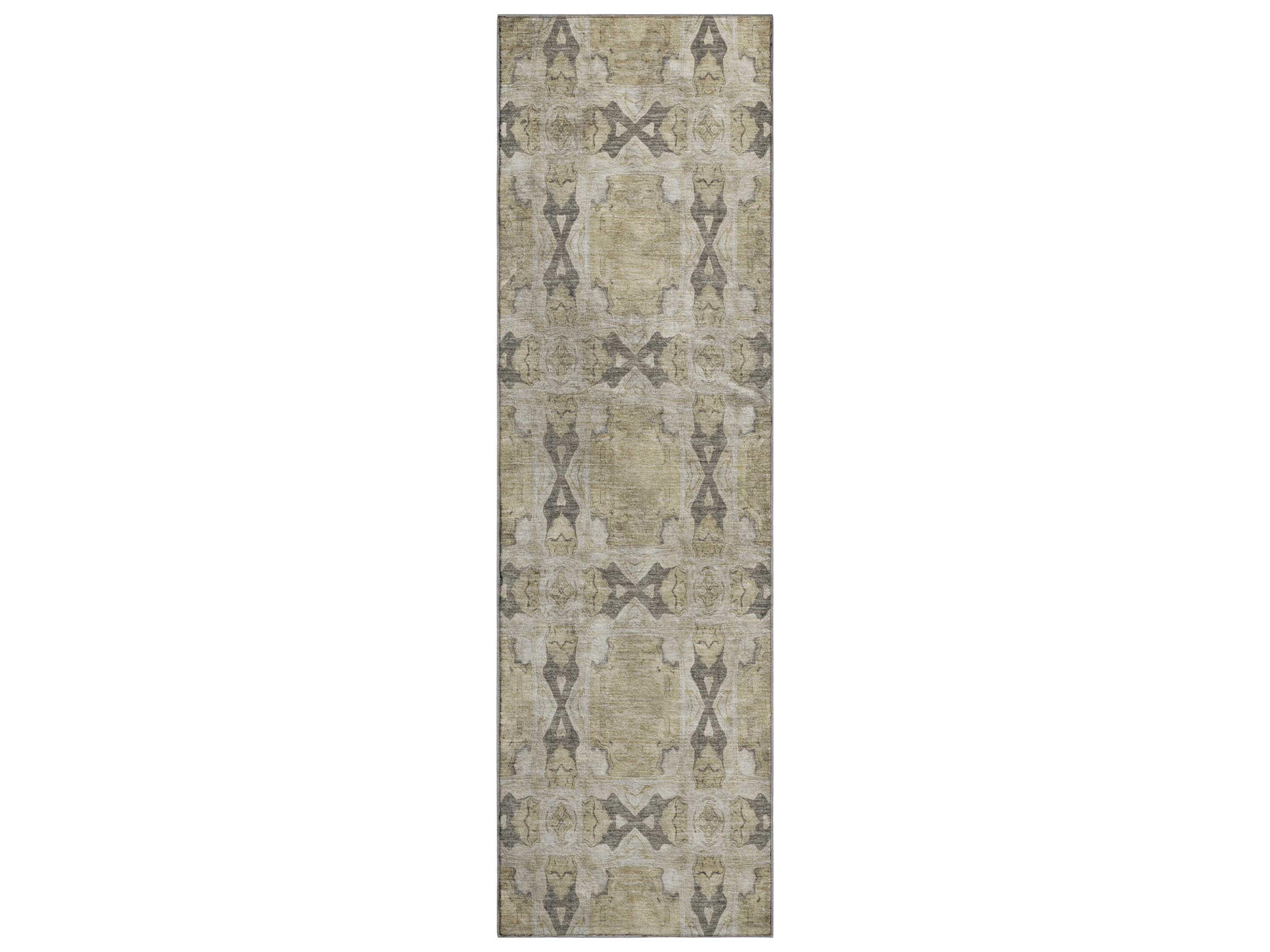 Dalyn Mayfield Abstract Area Rug