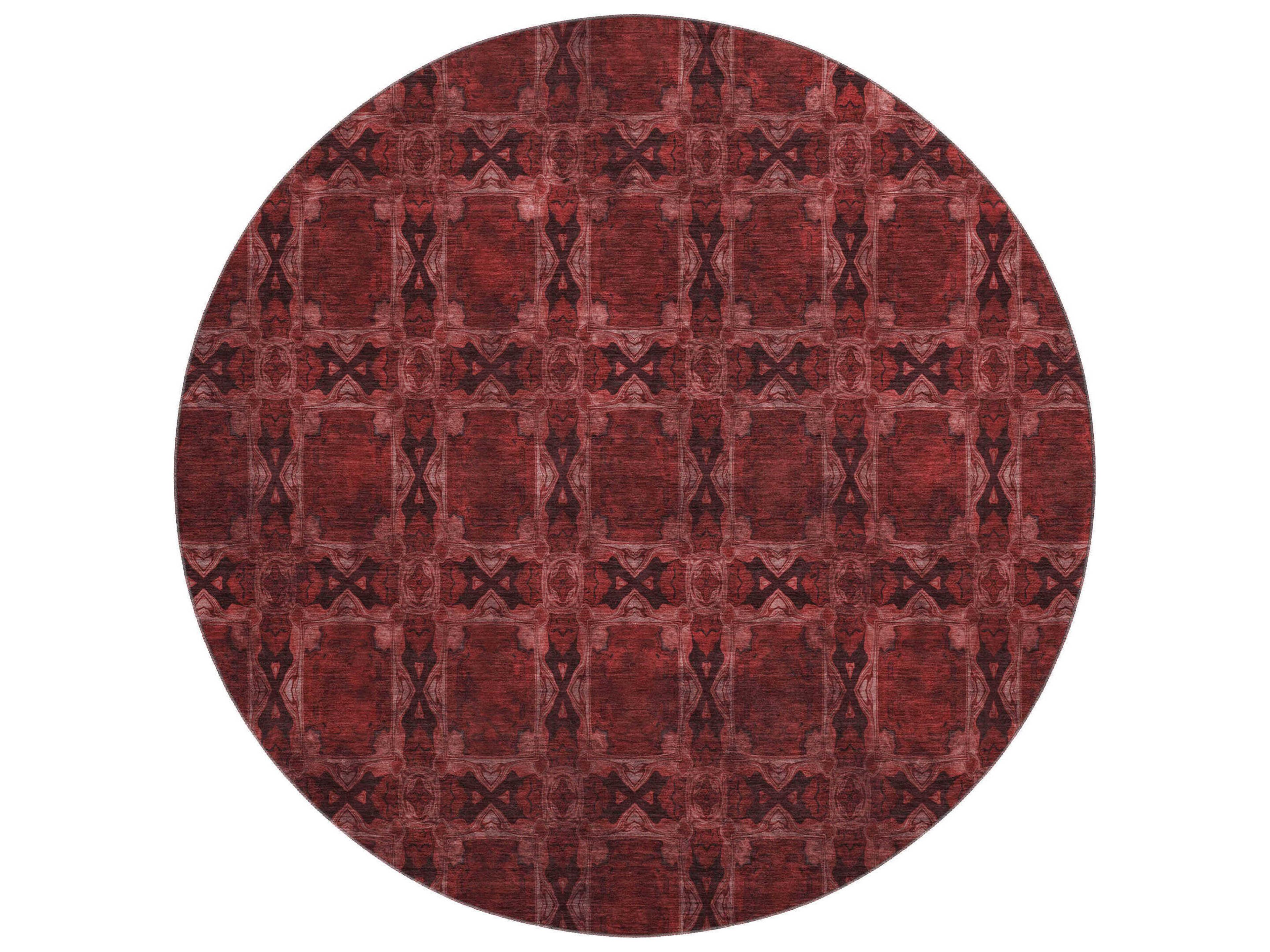 Dalyn Mayfield Geometric Area Rug