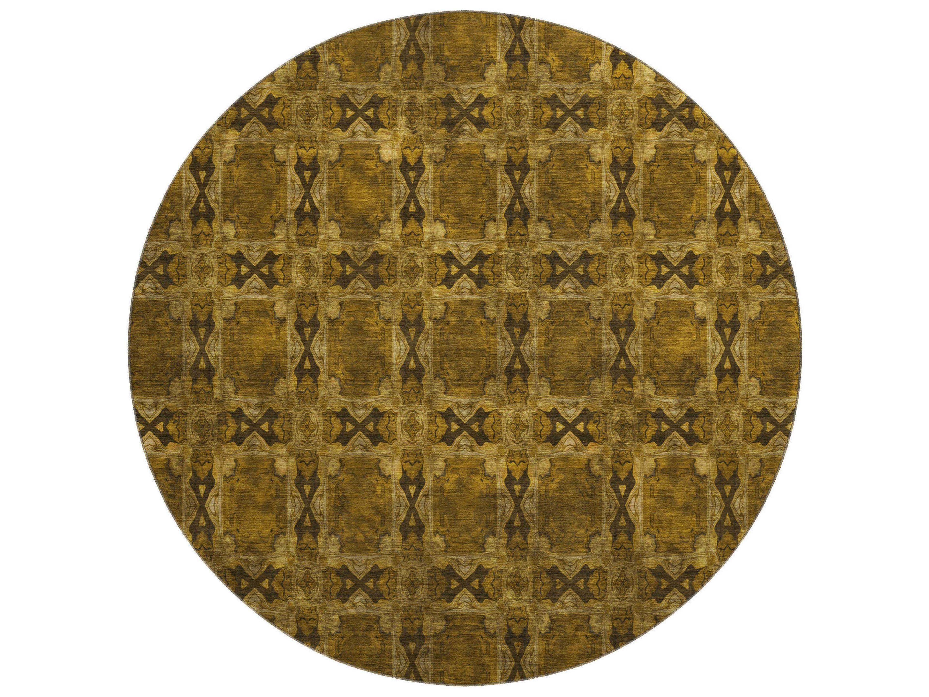 Dalyn Mayfield Geometric Area Rug