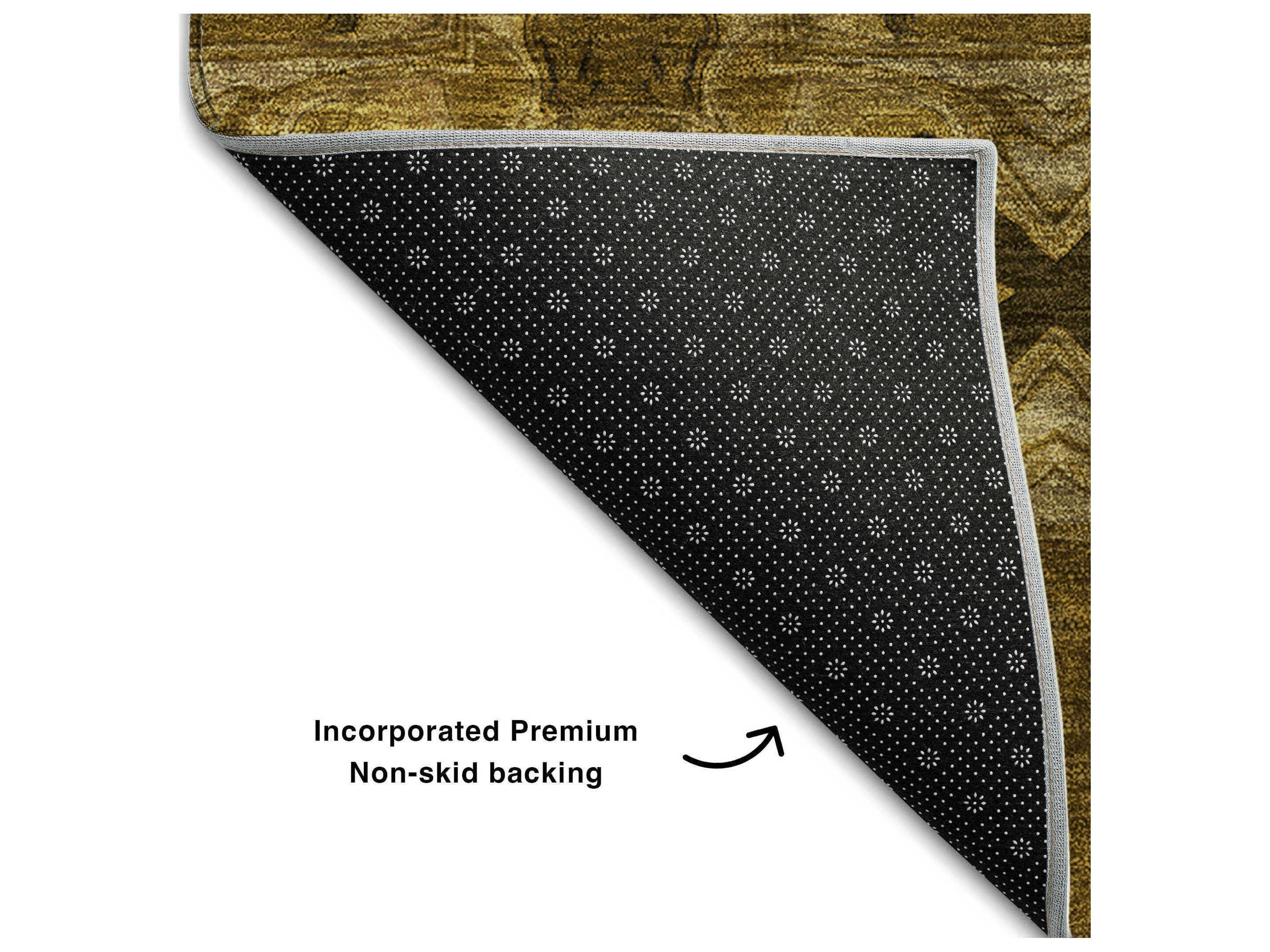 Dalyn Mayfield Geometric Area Rug