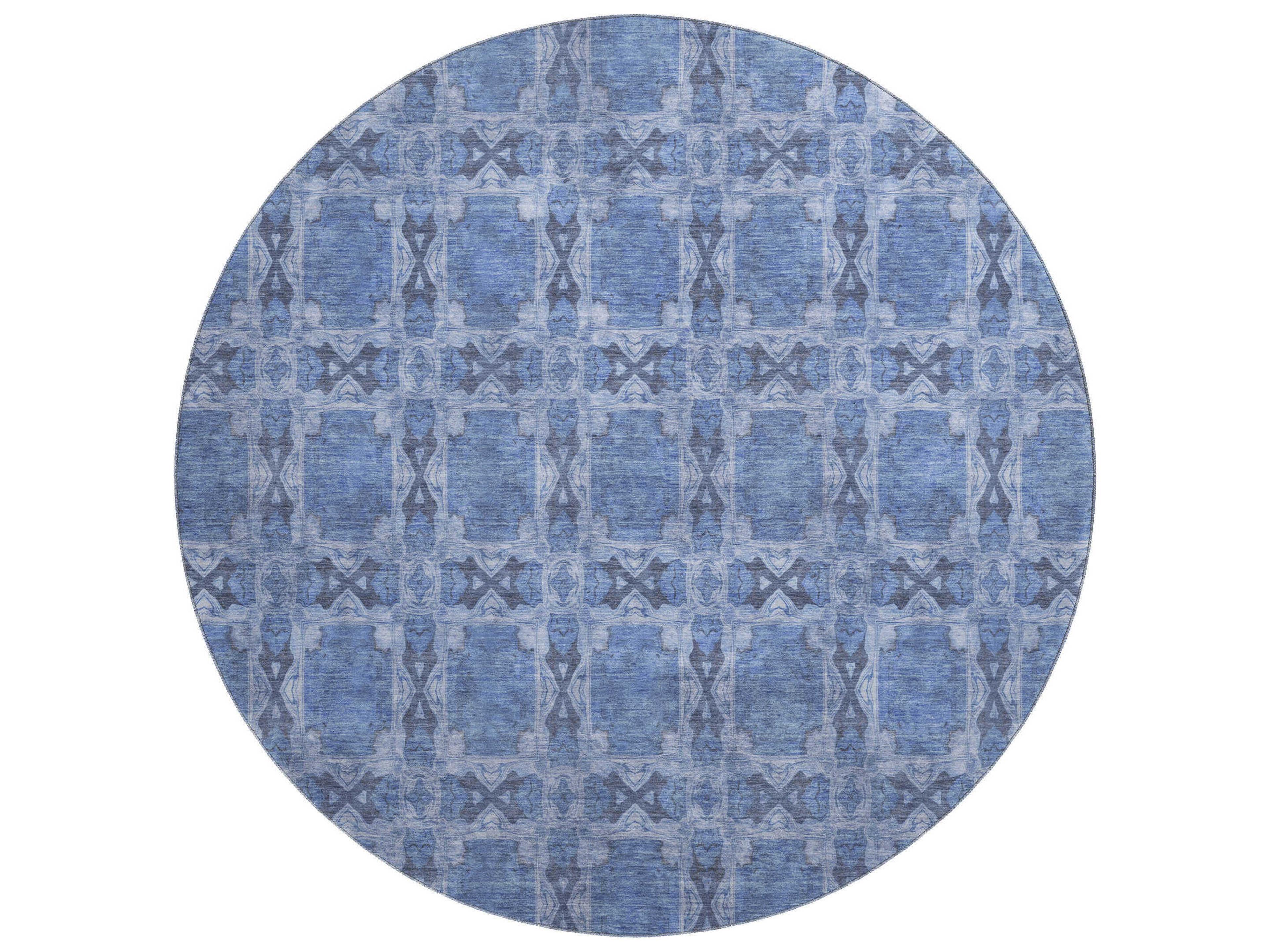 Dalyn Mayfield Geometric Area Rug