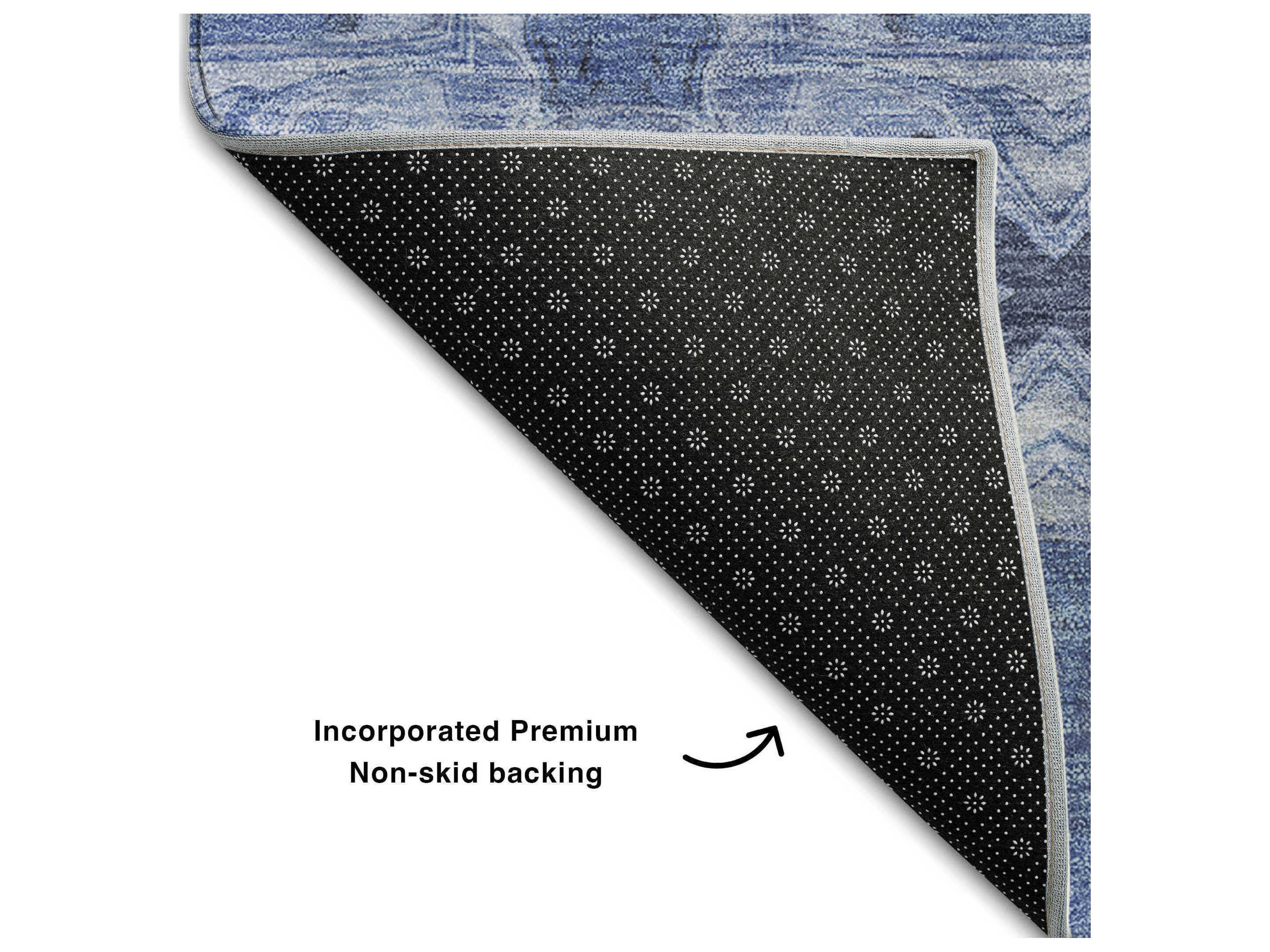 Dalyn Mayfield Geometric Area Rug