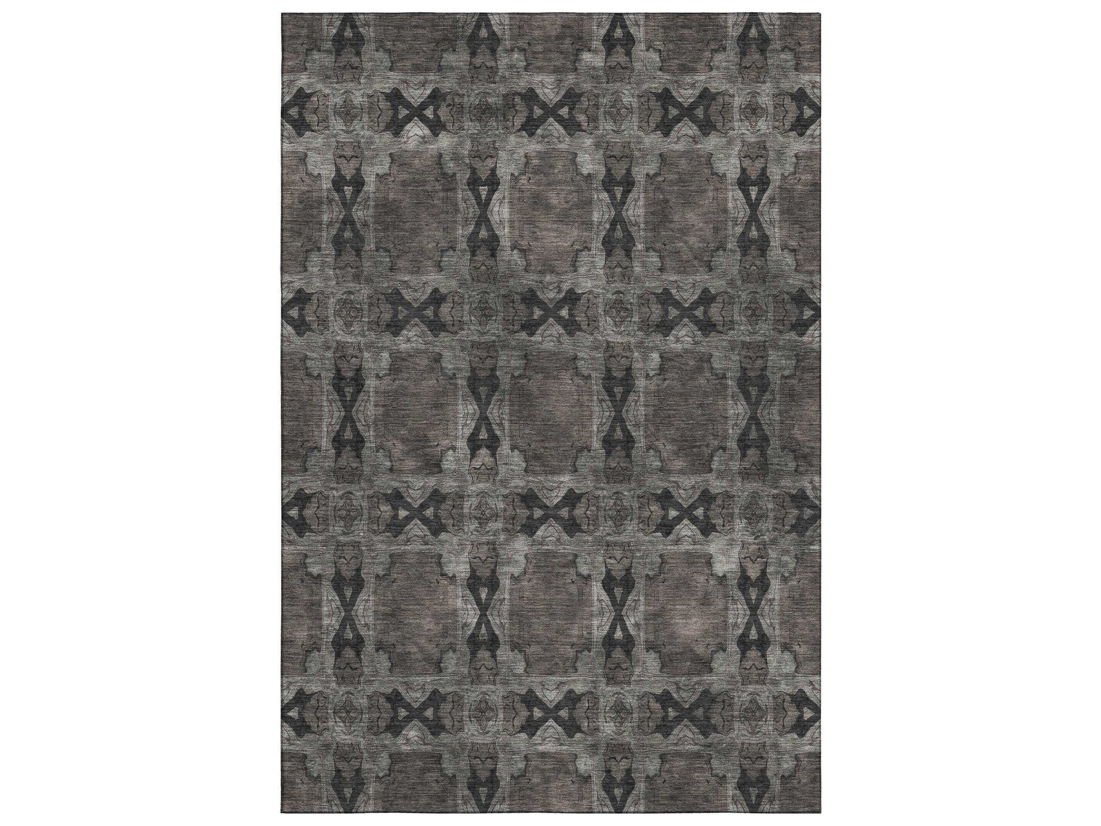 Mayfield Geometric Area Rug