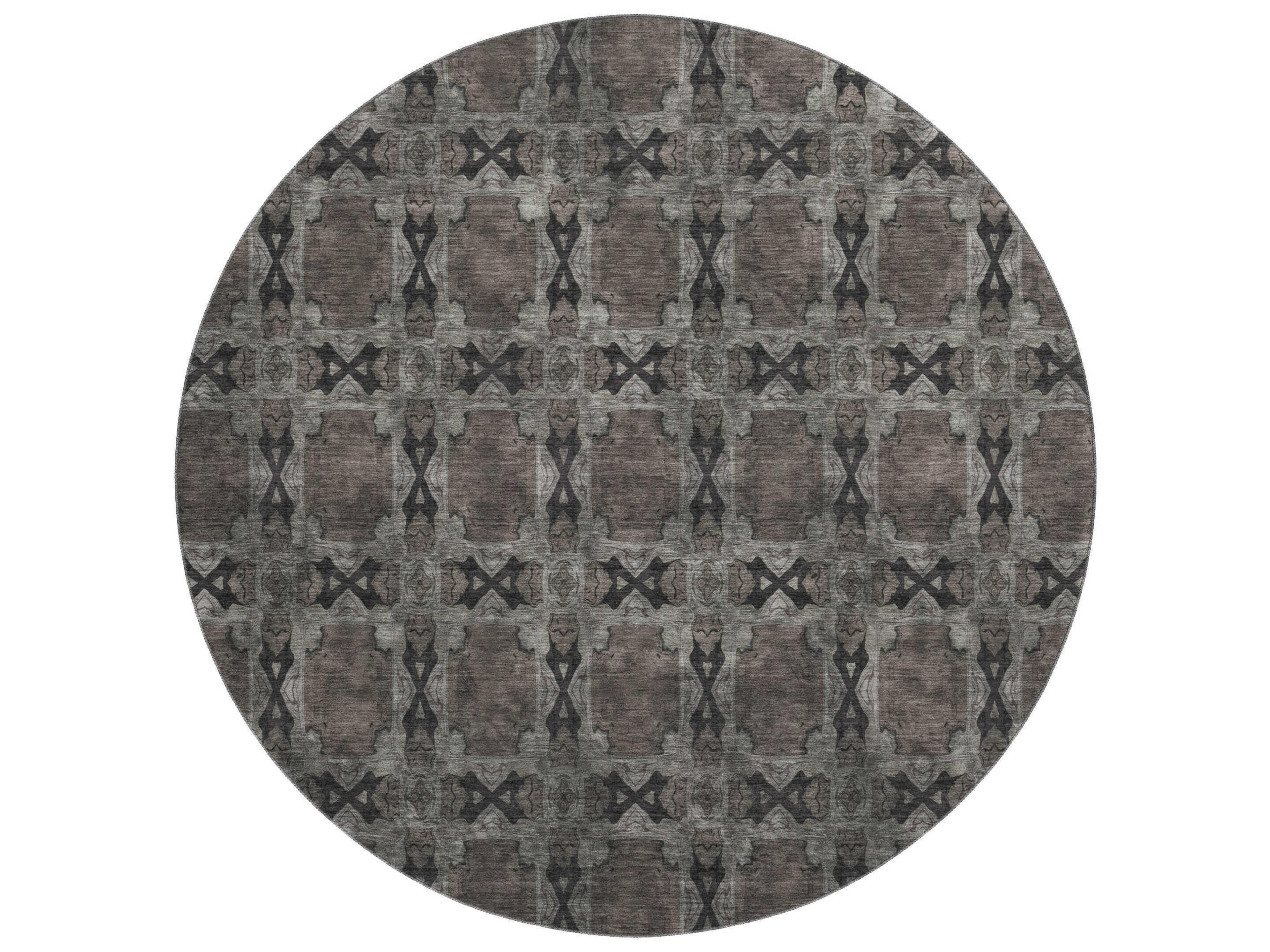 Dalyn Mayfield Geometric Area Rug