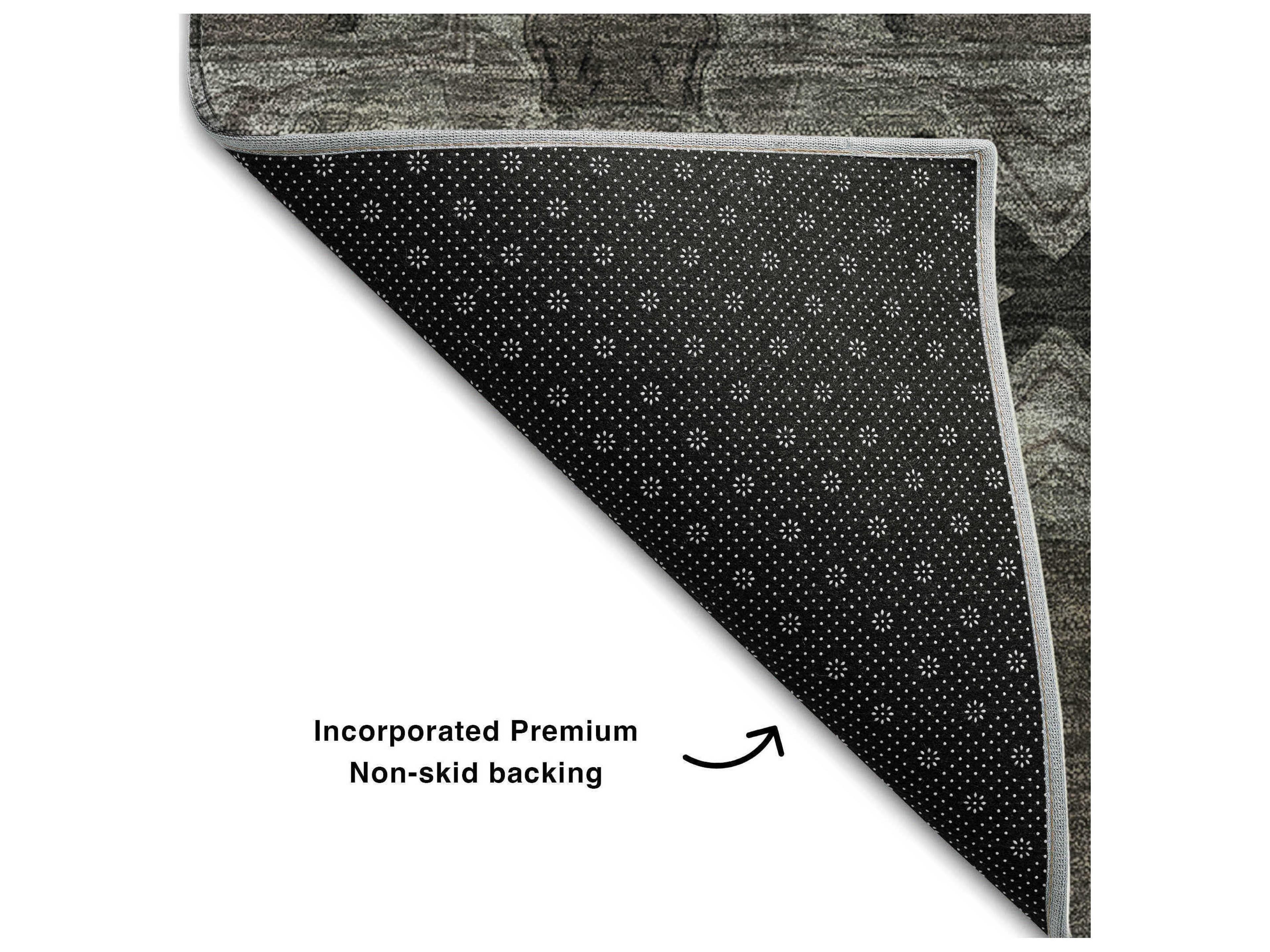 Dalyn Mayfield Geometric Area Rug