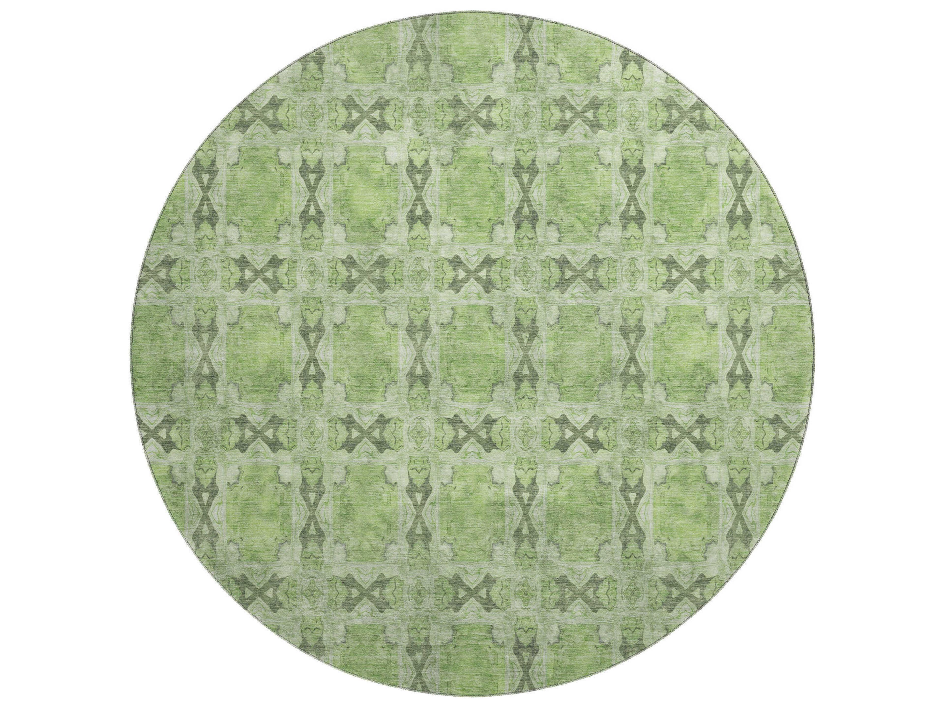Dalyn Mayfield Geometric Area Rug