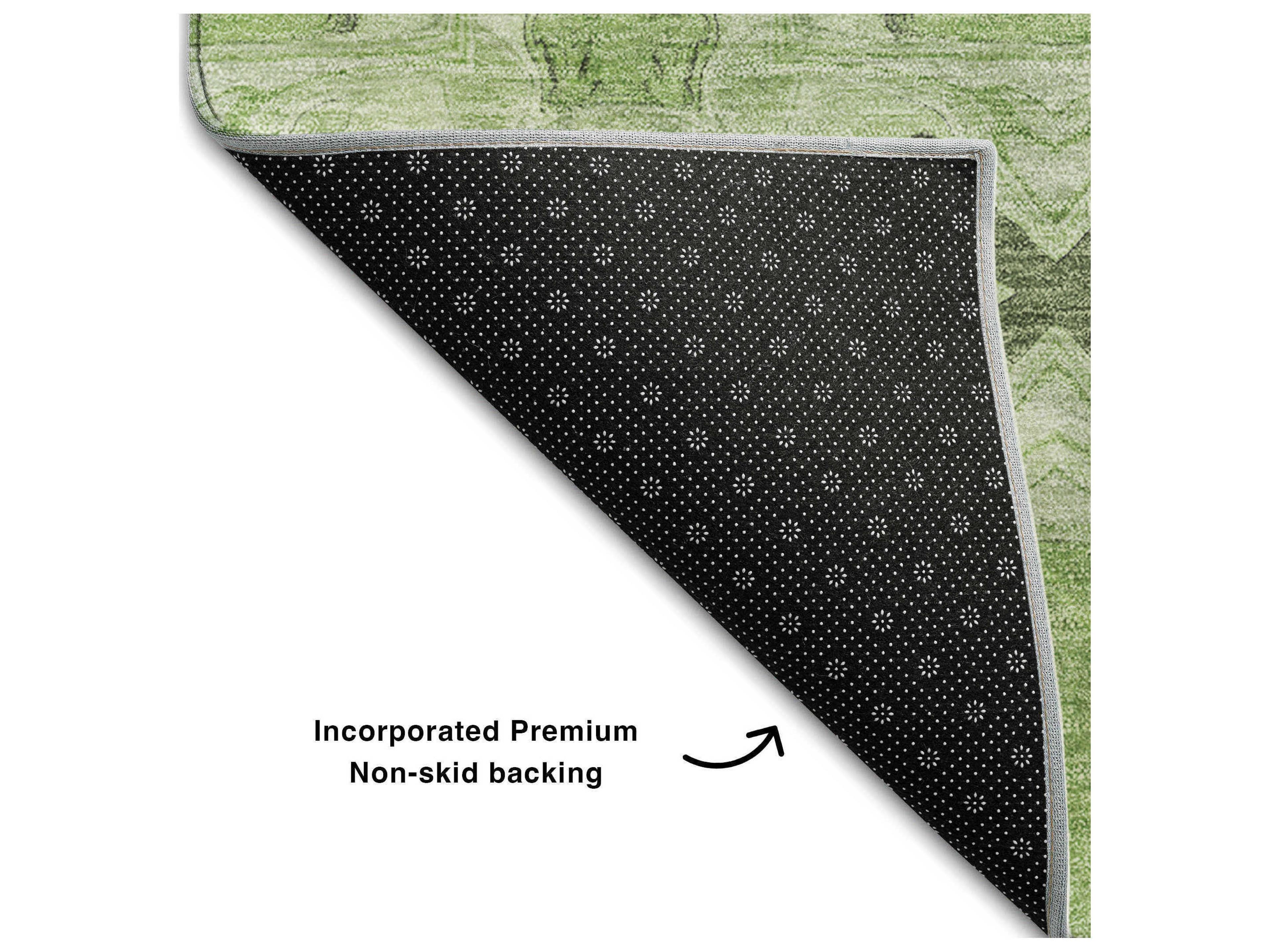 Dalyn Mayfield Geometric Area Rug