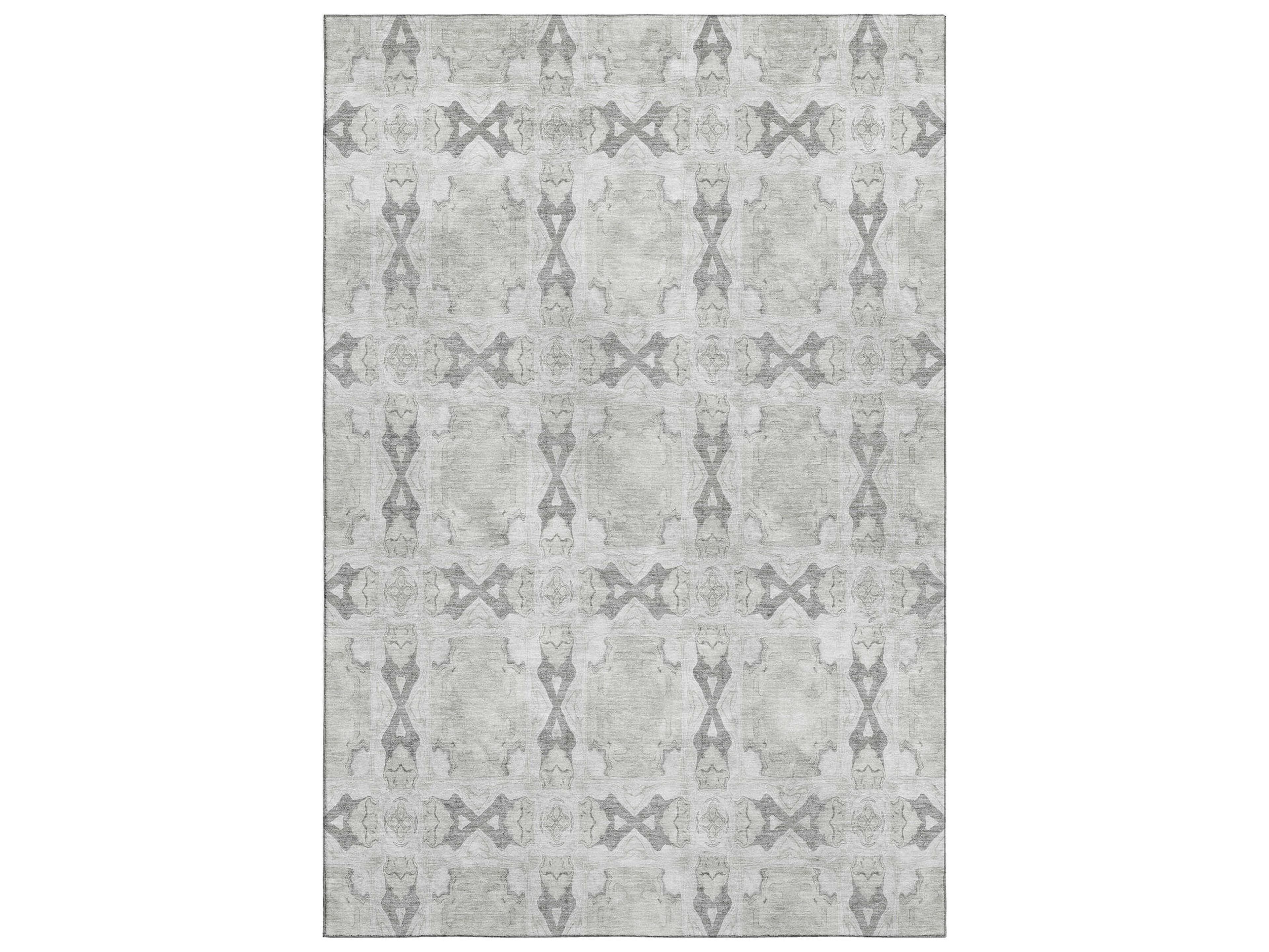 Mayfield Geometric Area Rug