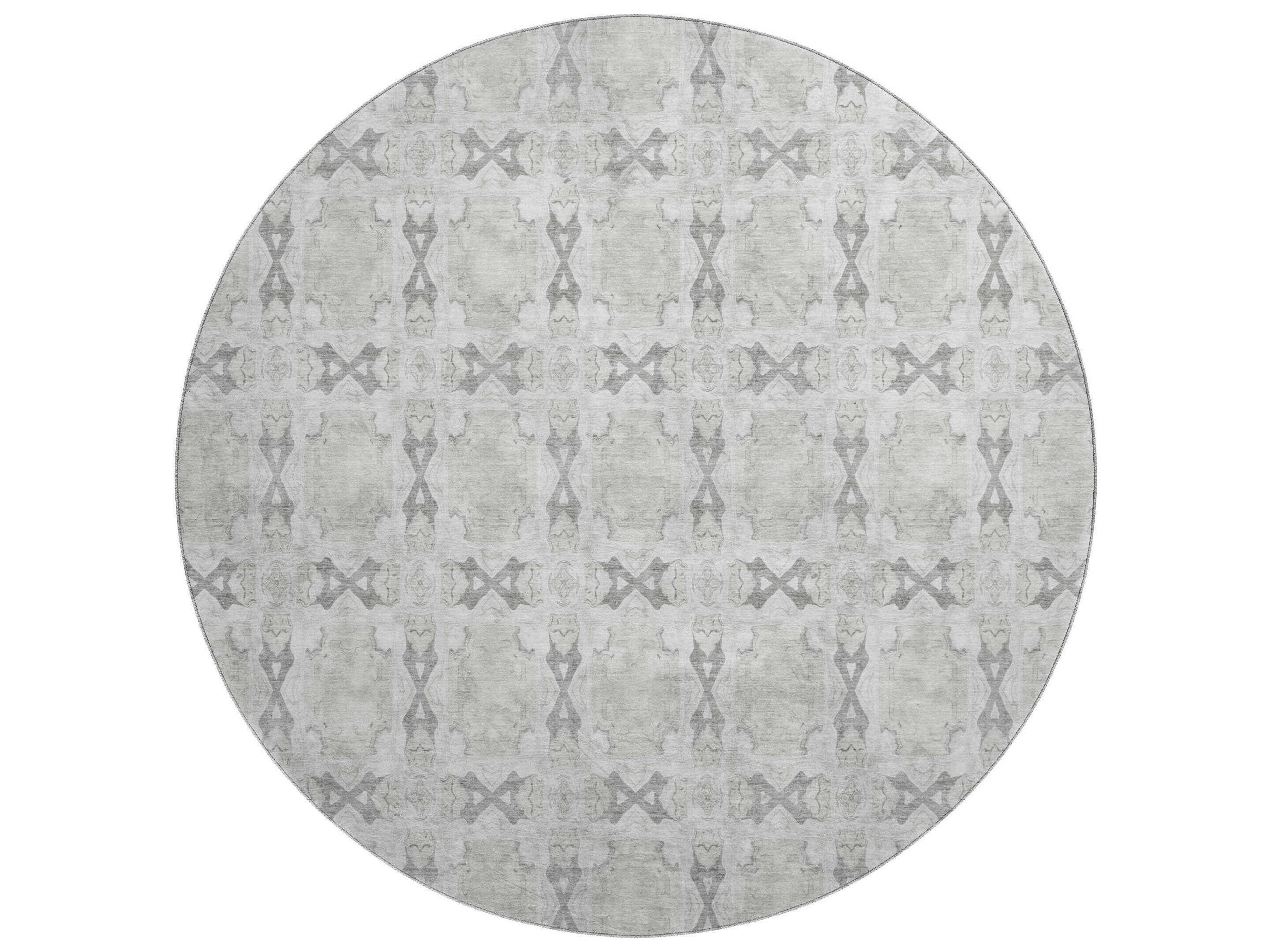 Dalyn Mayfield Geometric Area Rug