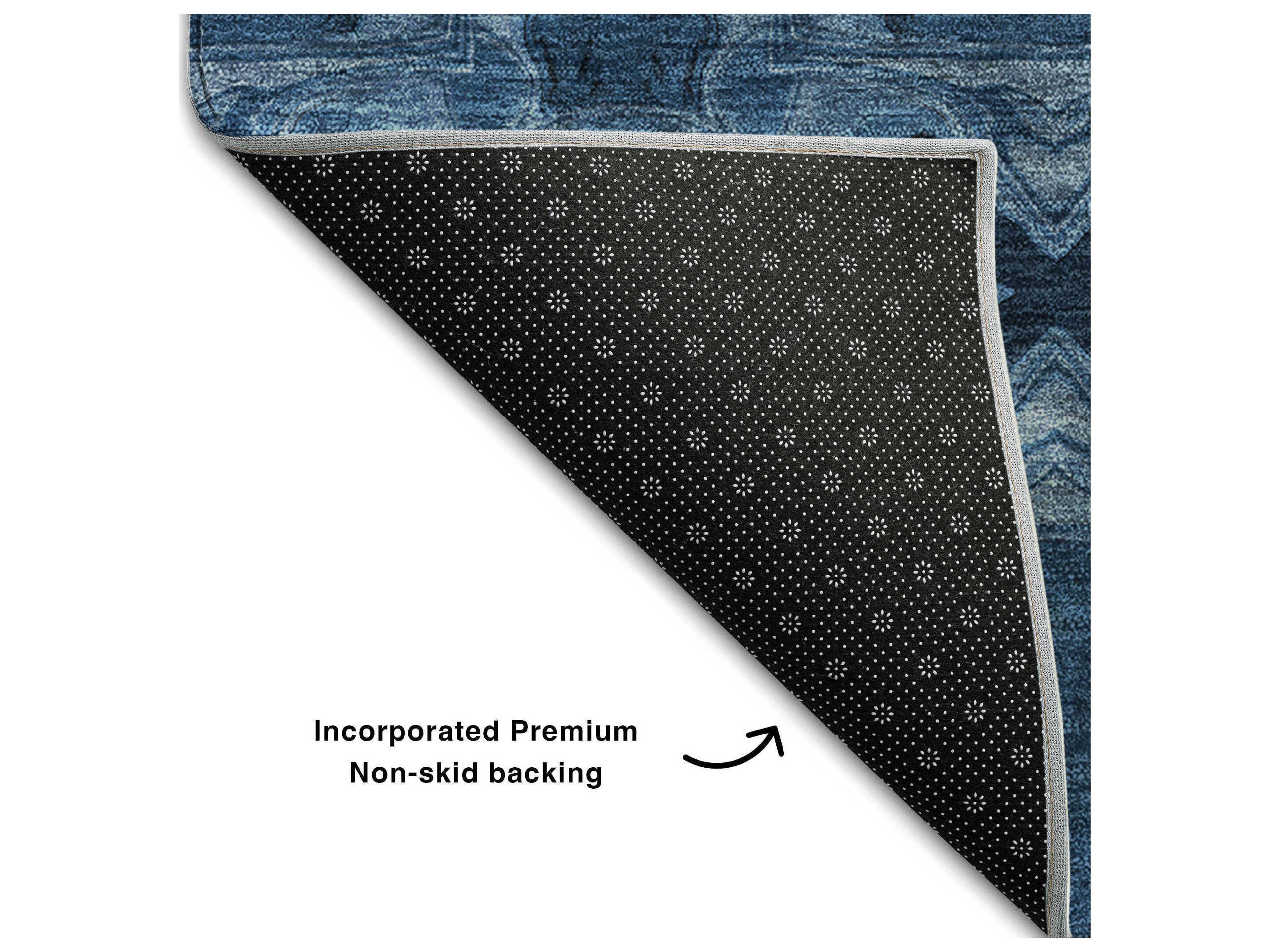 Dalyn Mayfield Geometric Area Rug