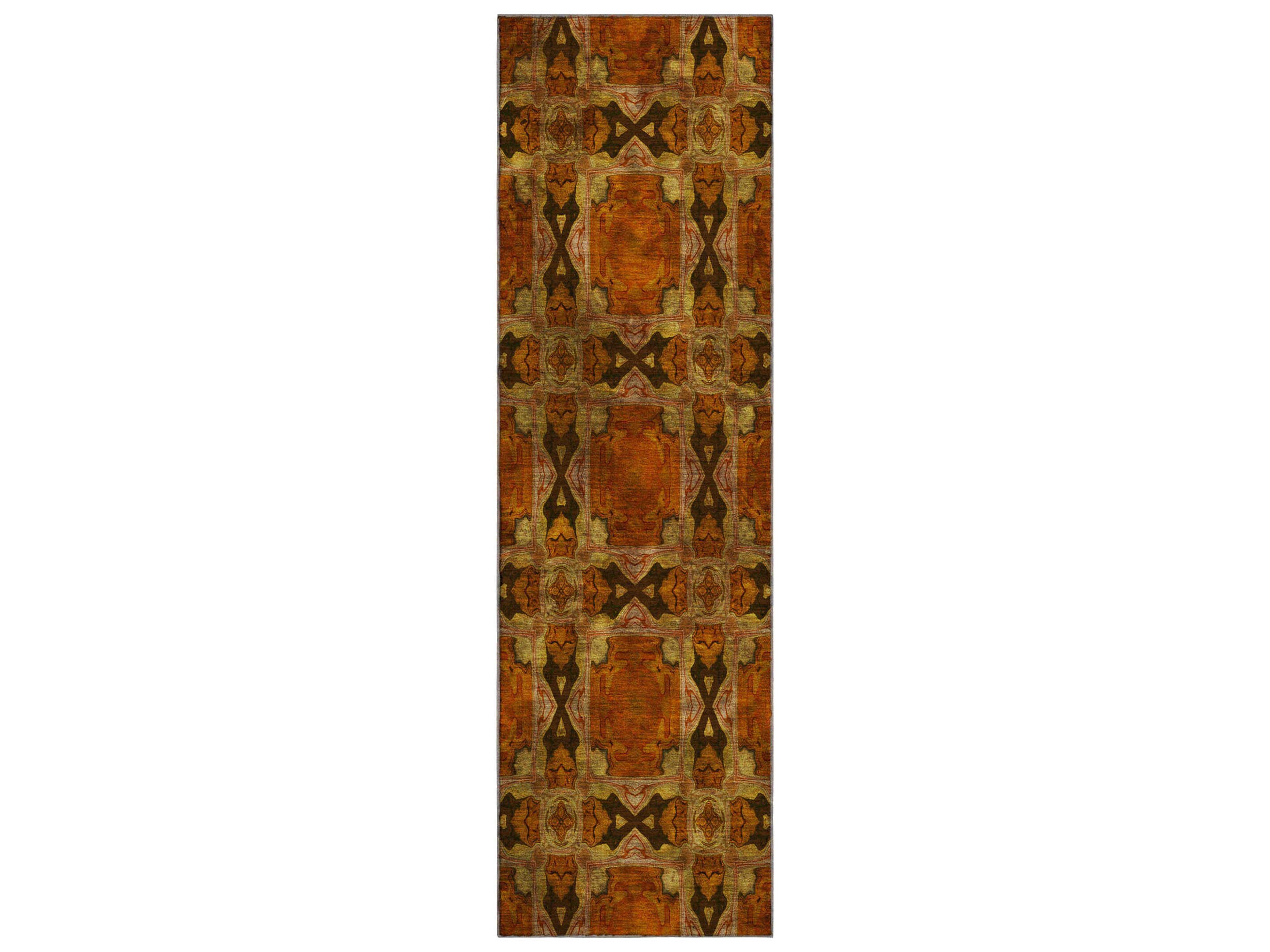 Dalyn Mayfield Geometric Area Rug