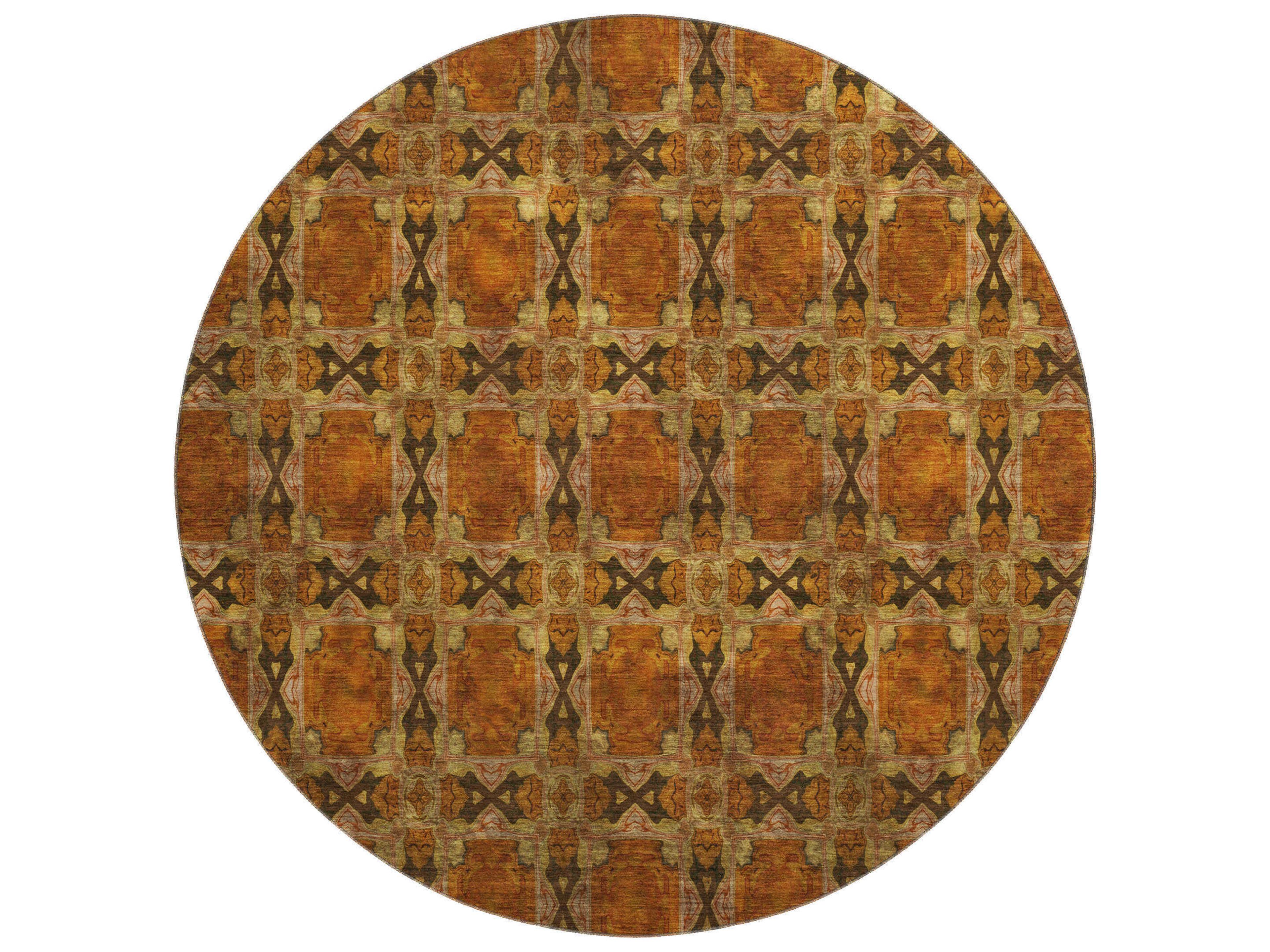 Dalyn Mayfield Geometric Area Rug