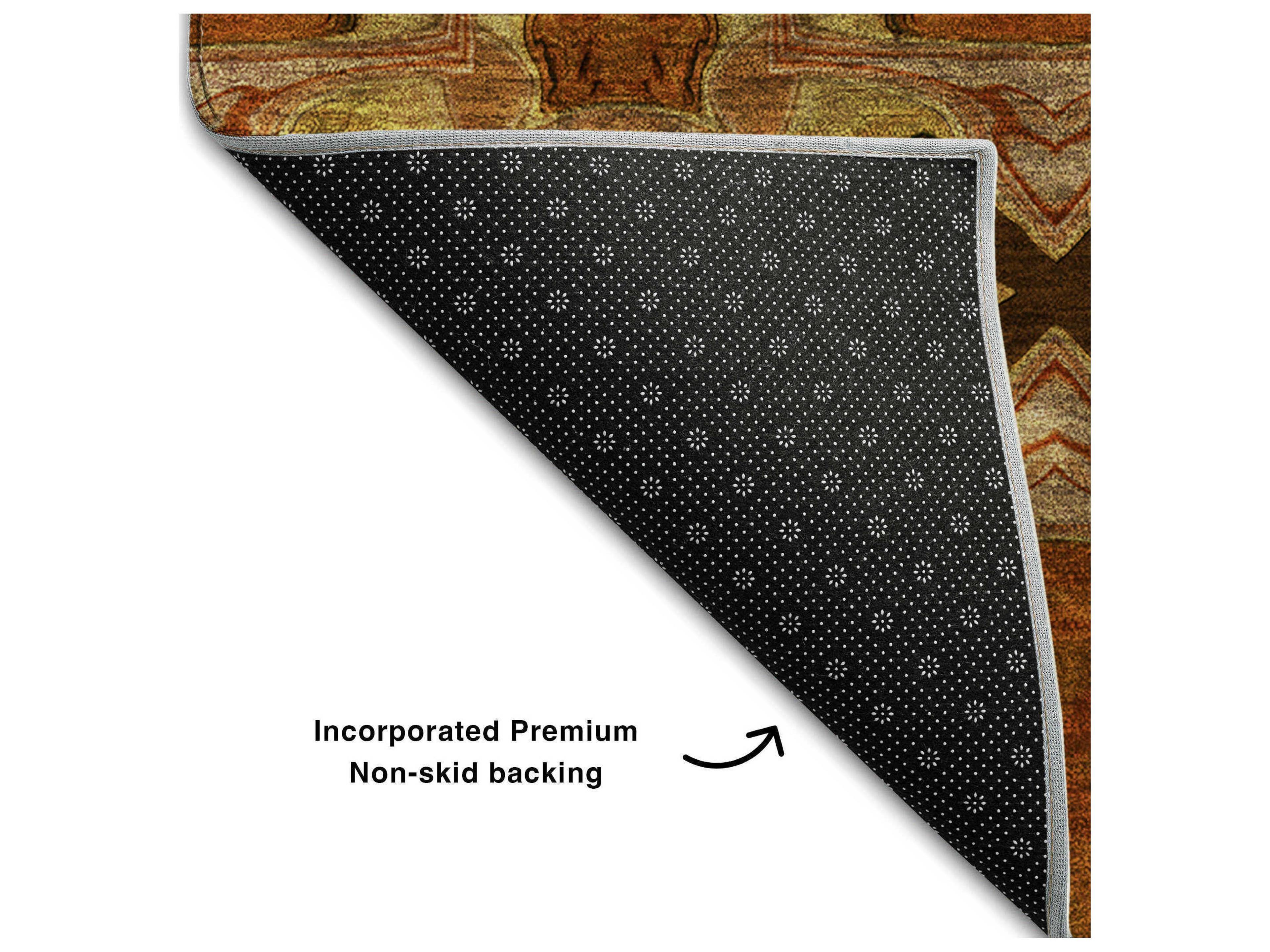 Dalyn Mayfield Geometric Area Rug