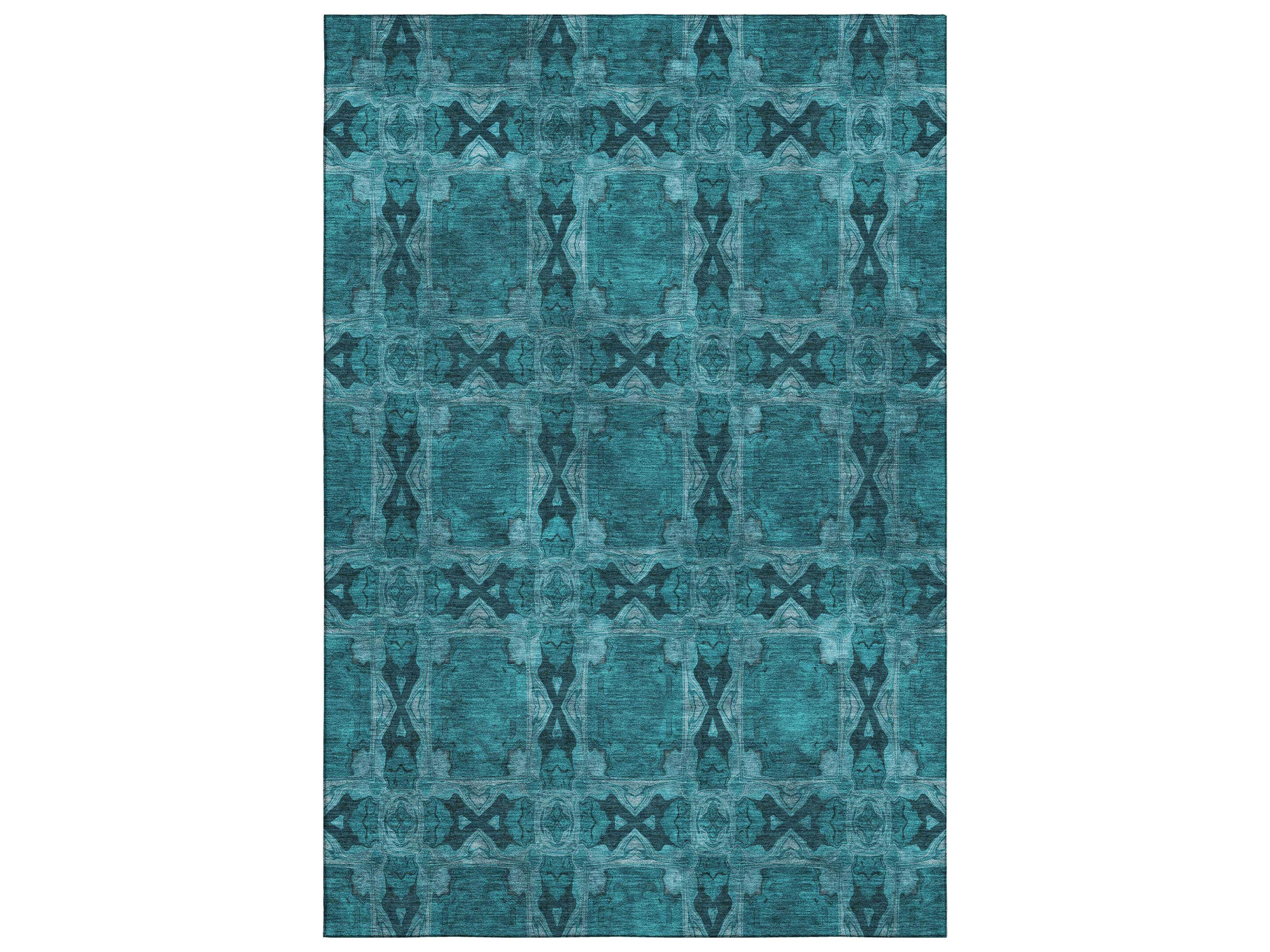 Mayfield Geometric Area Rug