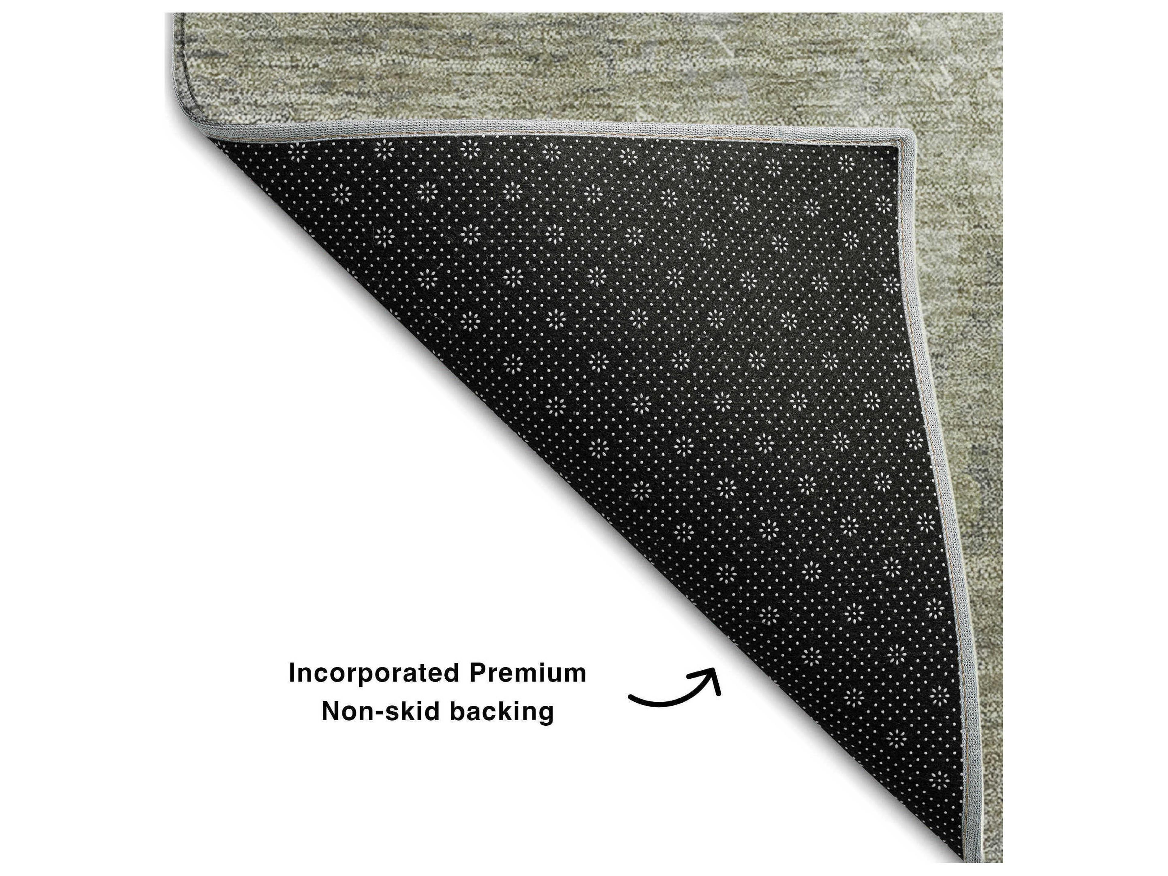 Dalyn Mayfield Abstract Area Rug