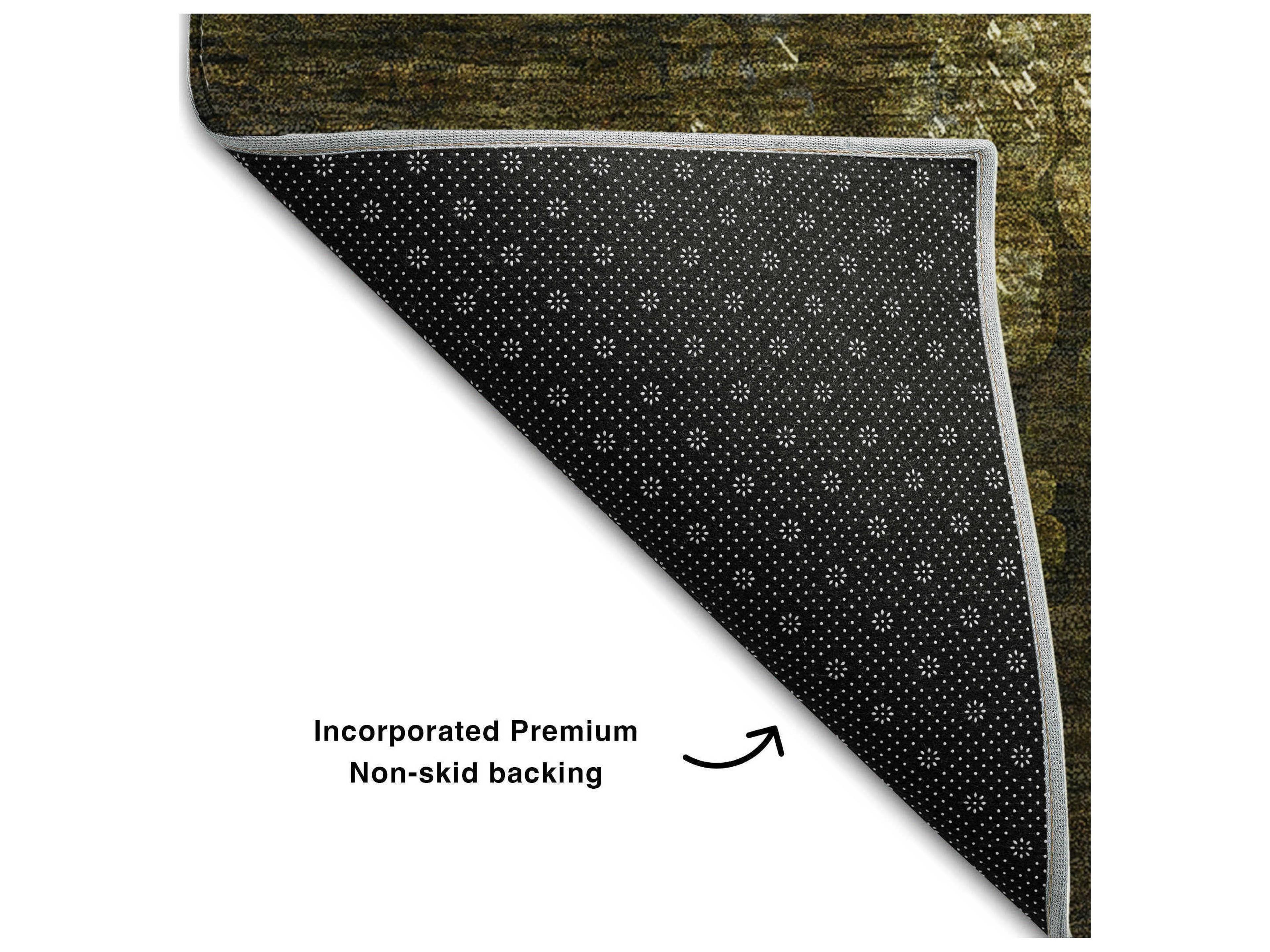 Dalyn Mayfield Abstract Area Rug