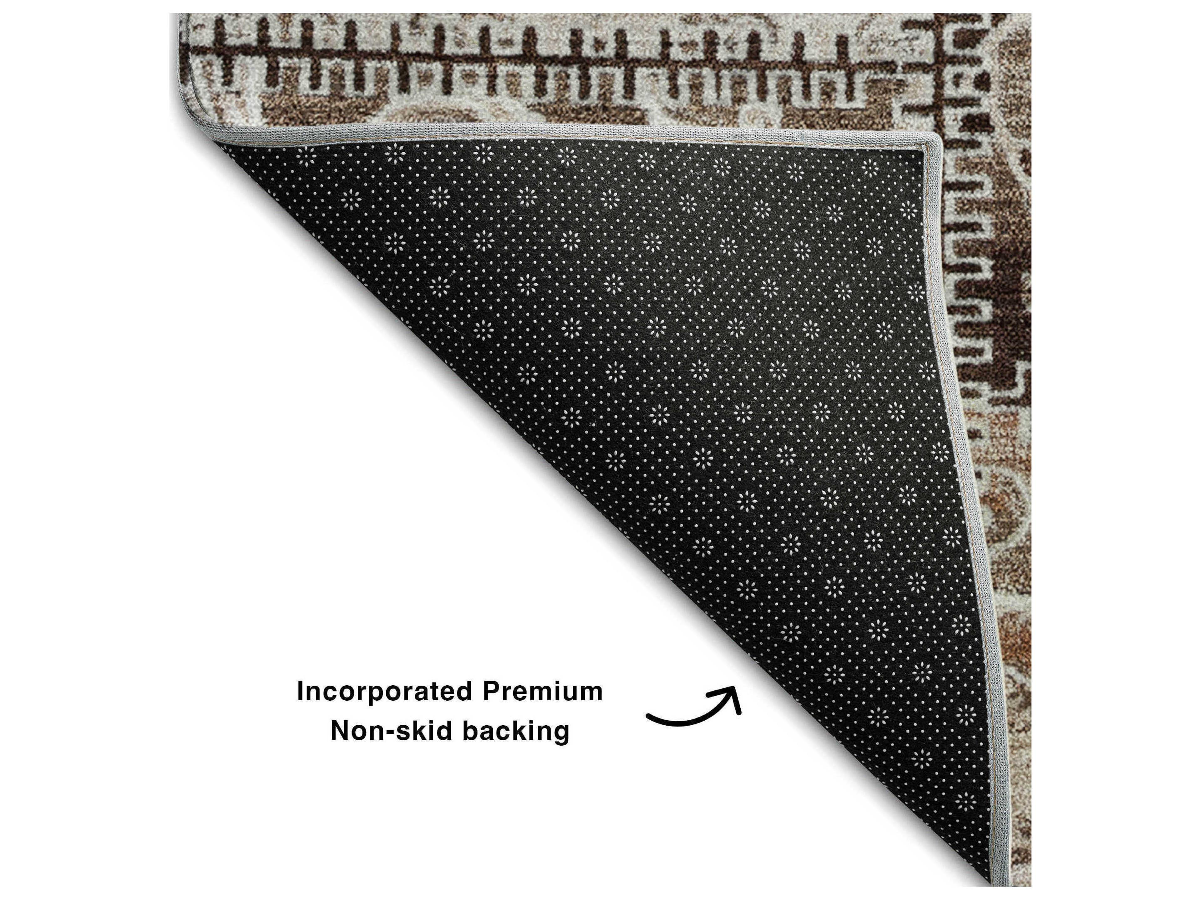 Dalyn Mayfield Floral Area Rug