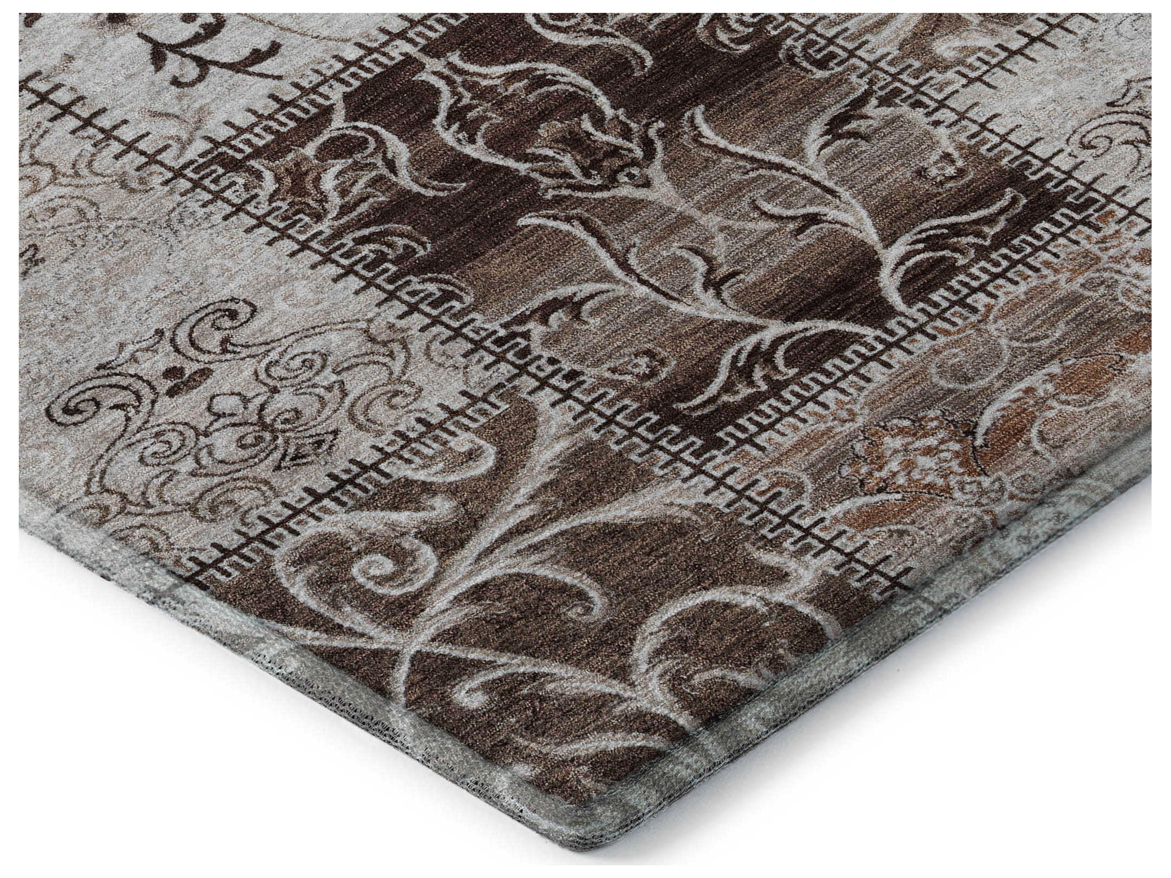Dalyn Mayfield Floral Area Rug