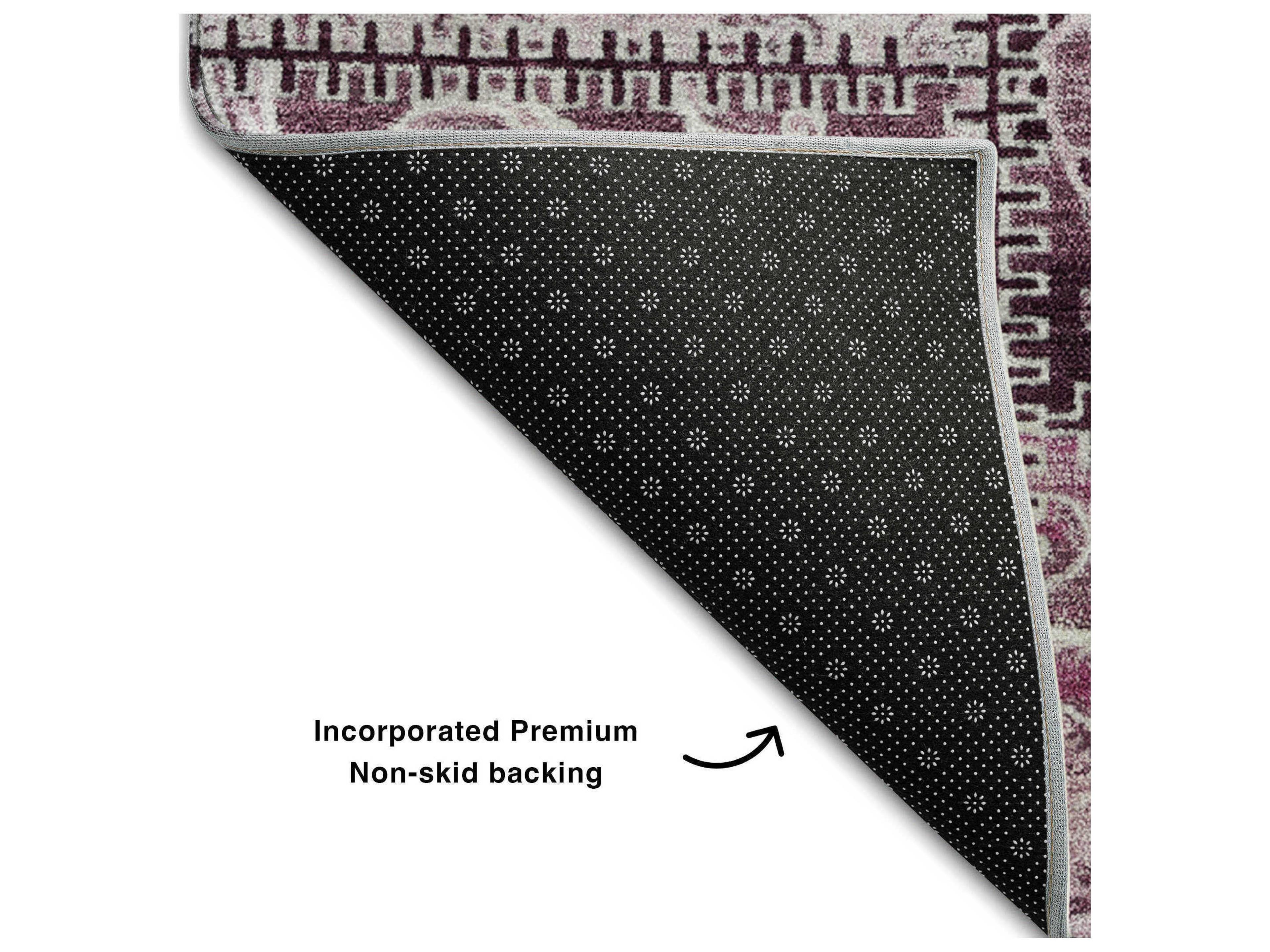 Dalyn Mayfield Floral Area Rug