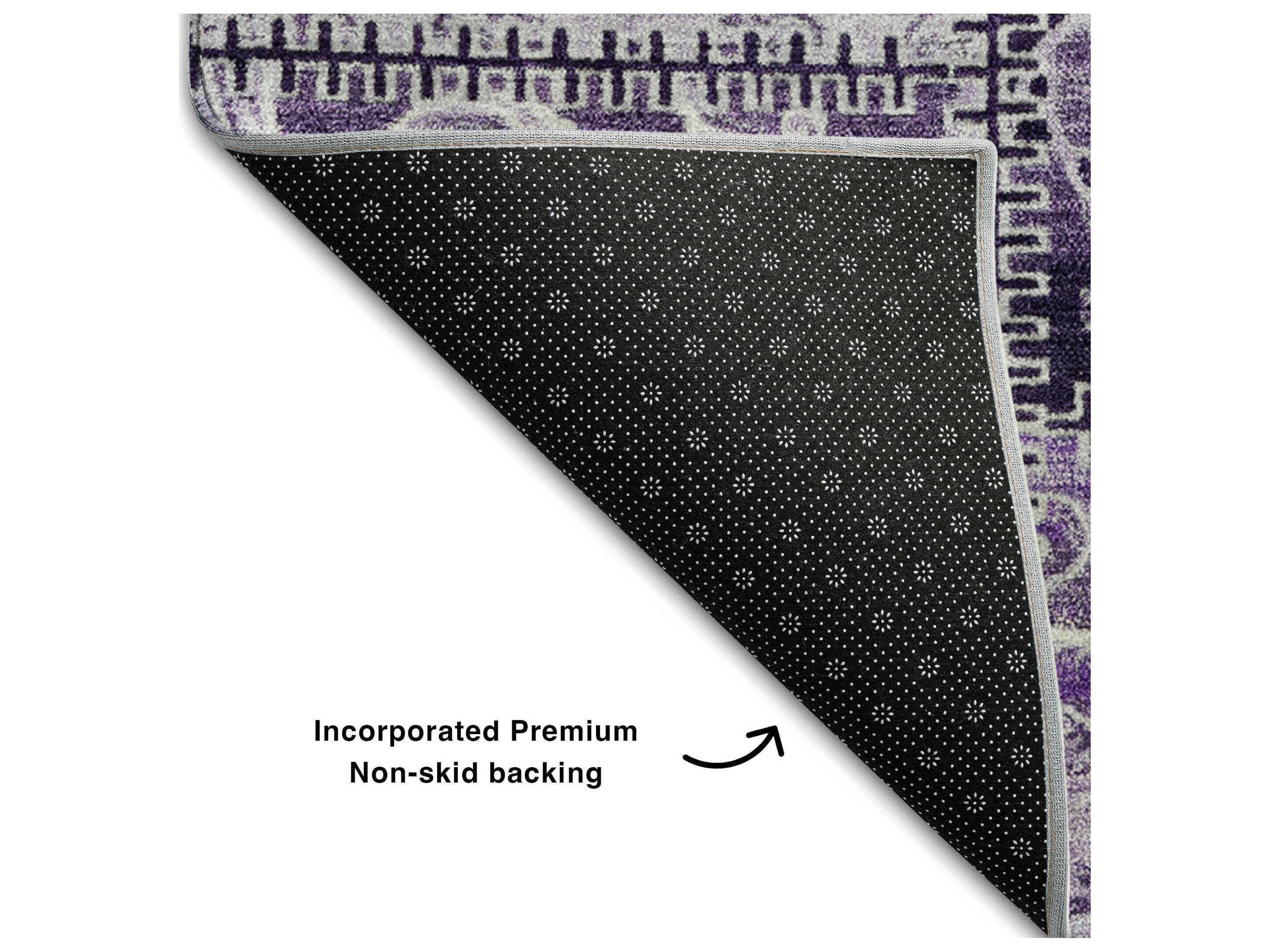 Dalyn Mayfield Floral Area Rug