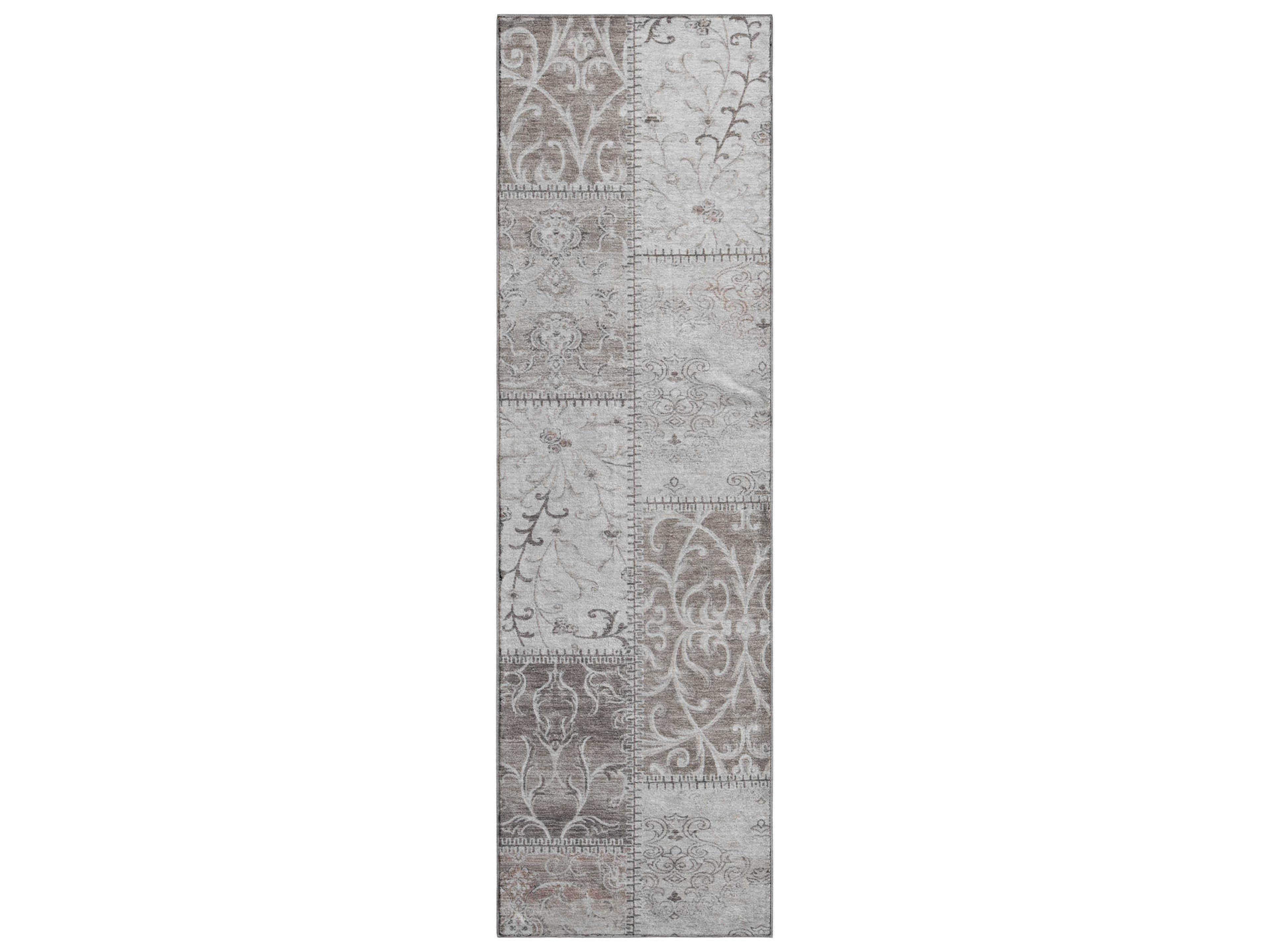 Dalyn Mayfield Floral Area Rug