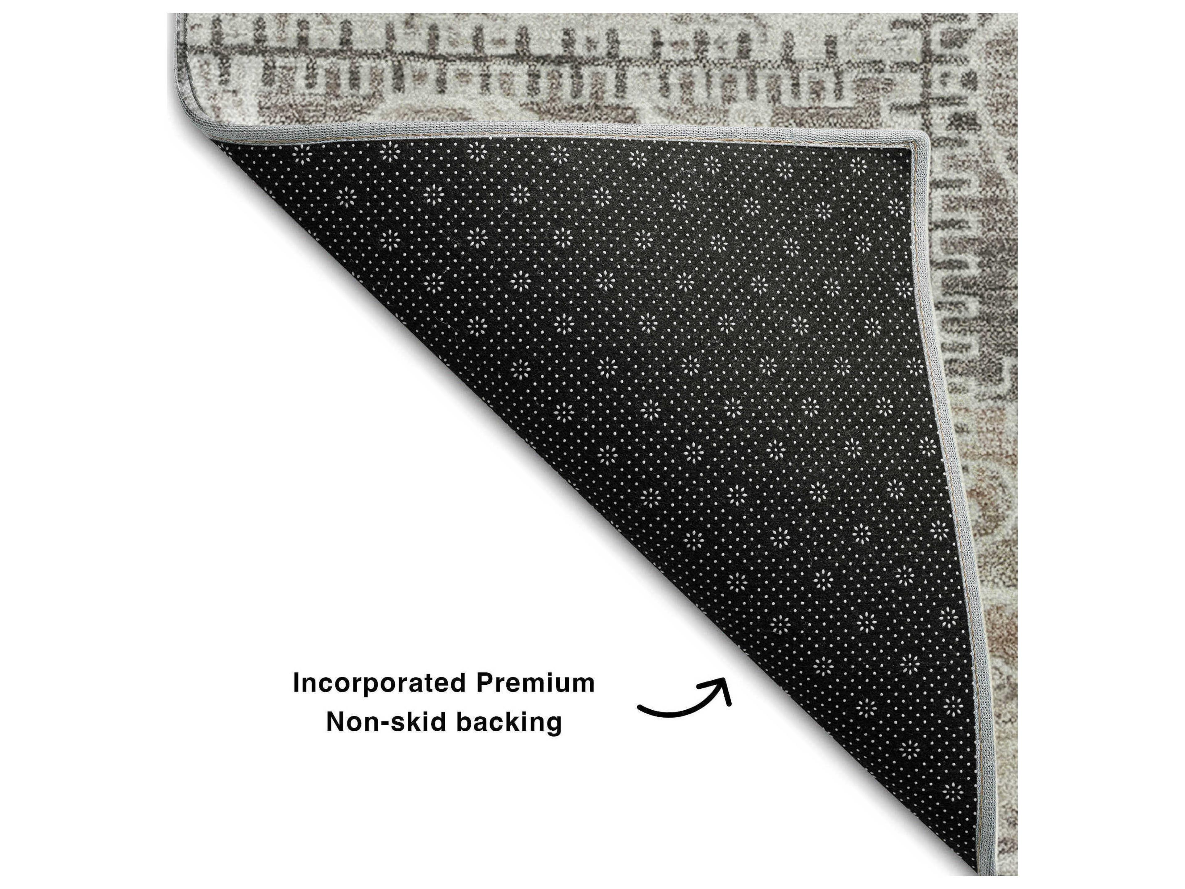 Dalyn Mayfield Floral Area Rug