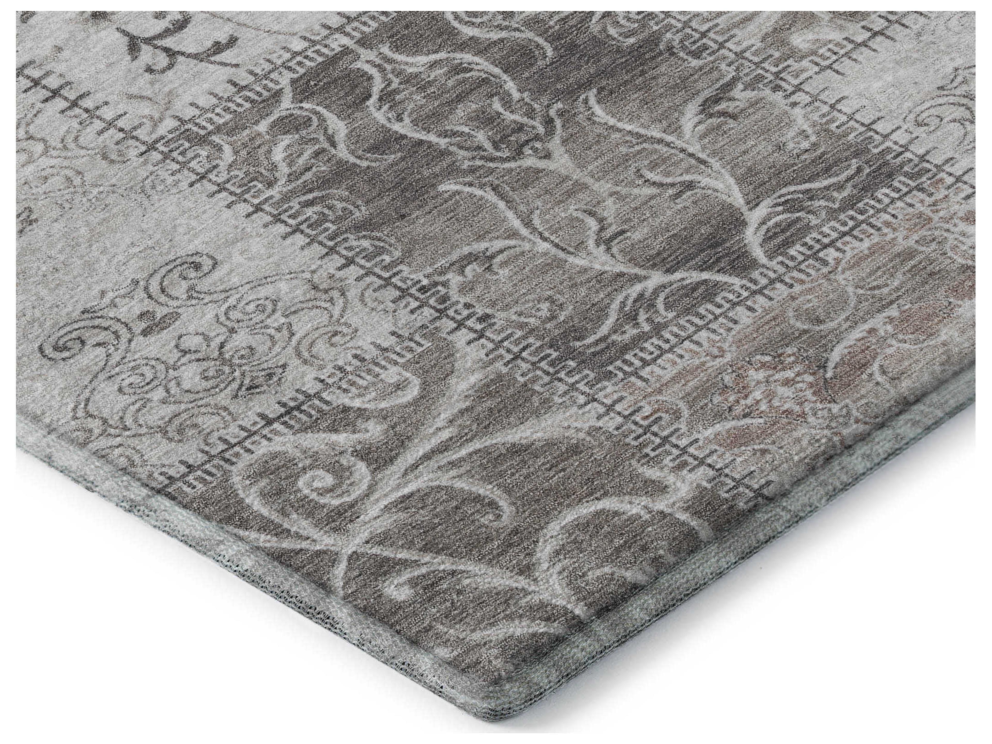 Dalyn Mayfield Floral Area Rug