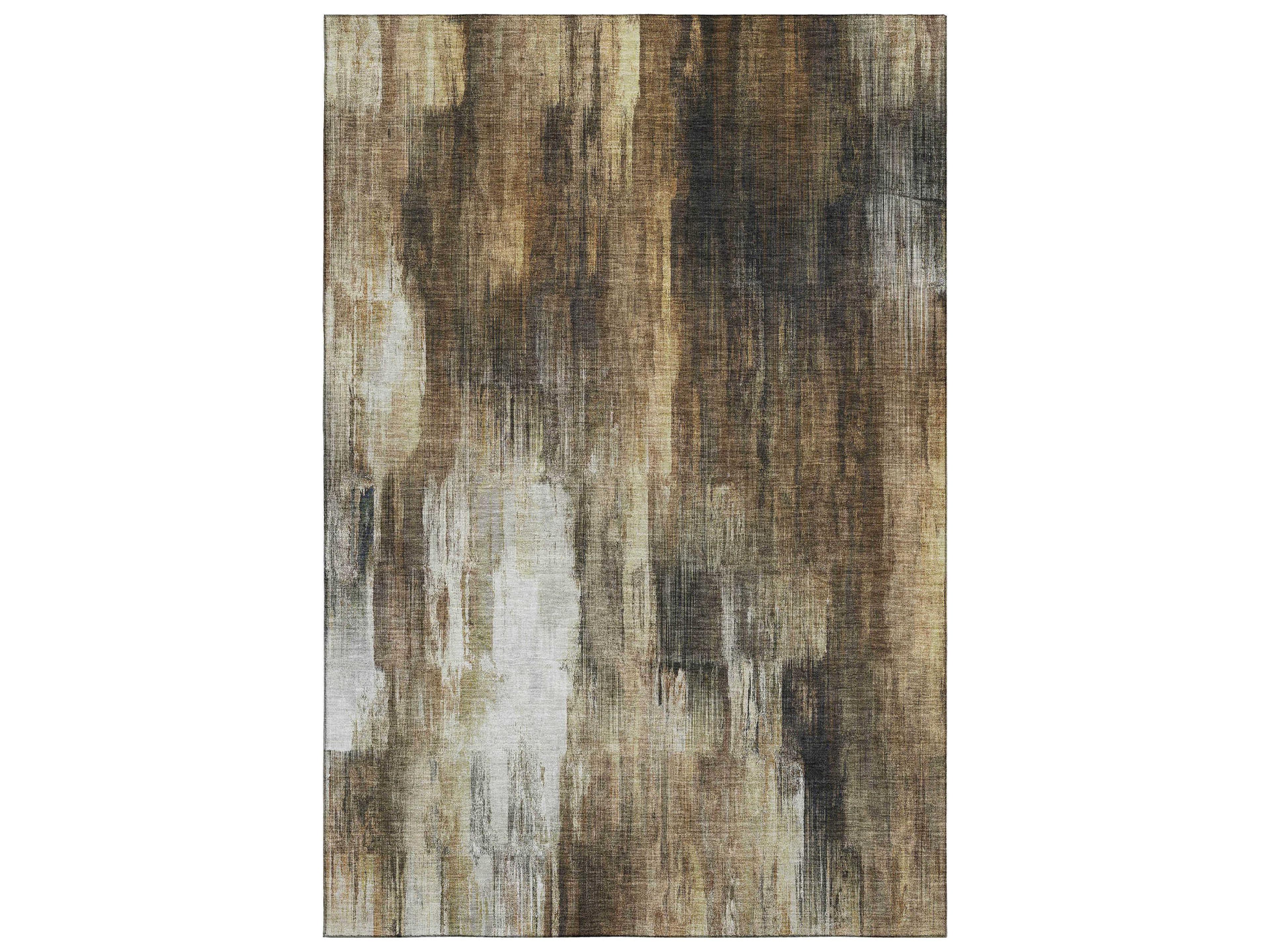 Mayfield Abstract Area Rug