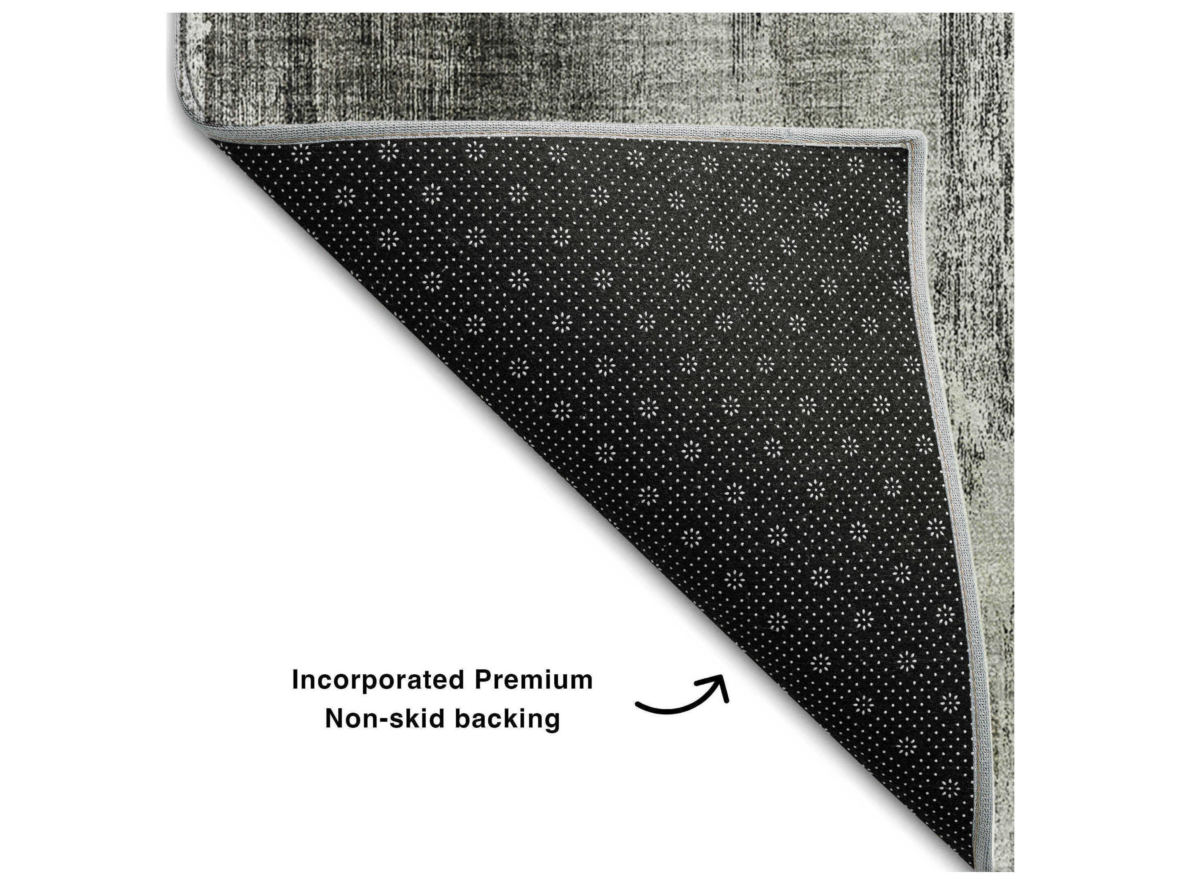 Dalyn Mayfield Abstract Area Rug