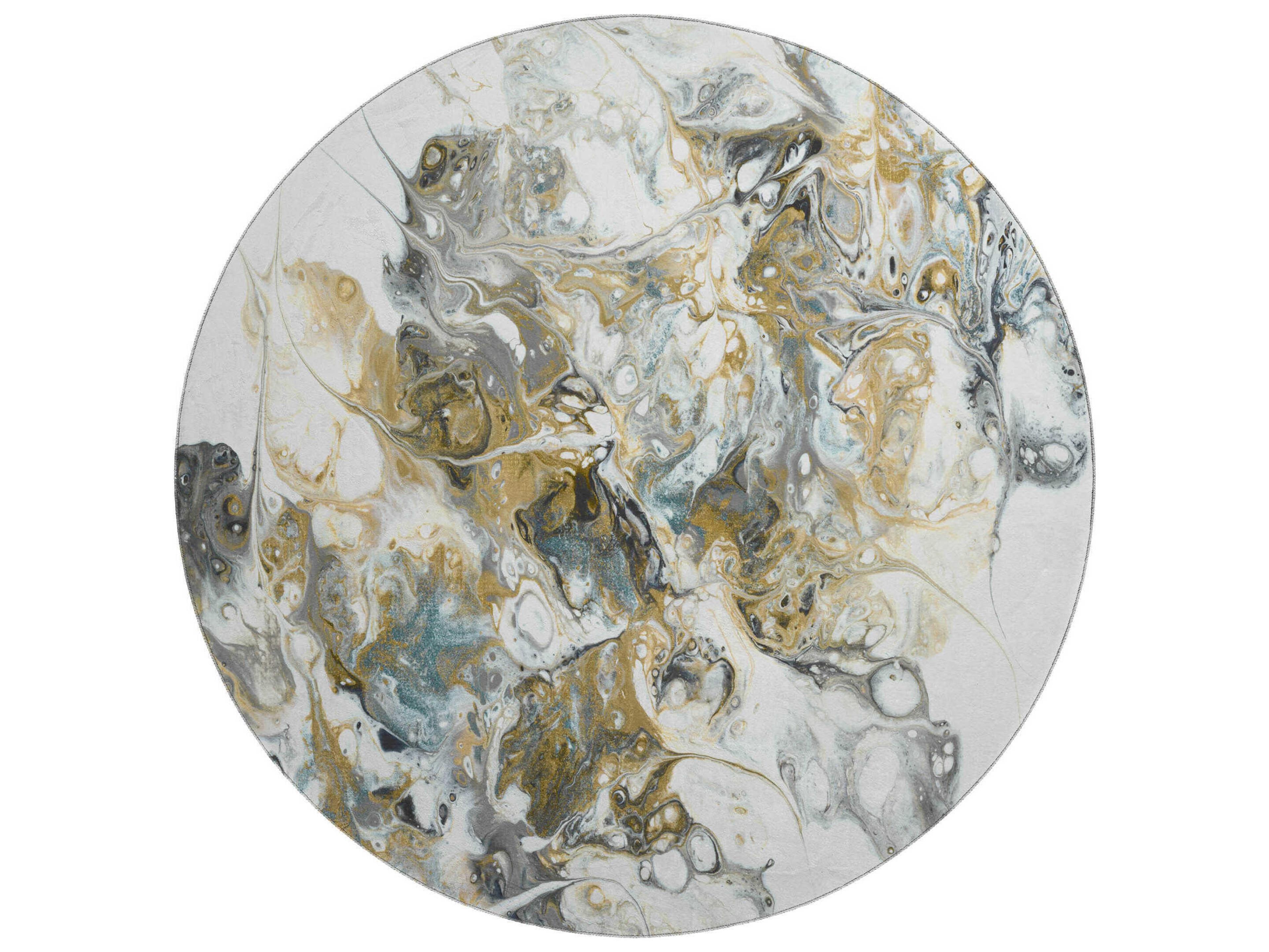 Dalyn Mayfield Abstract Area Rug