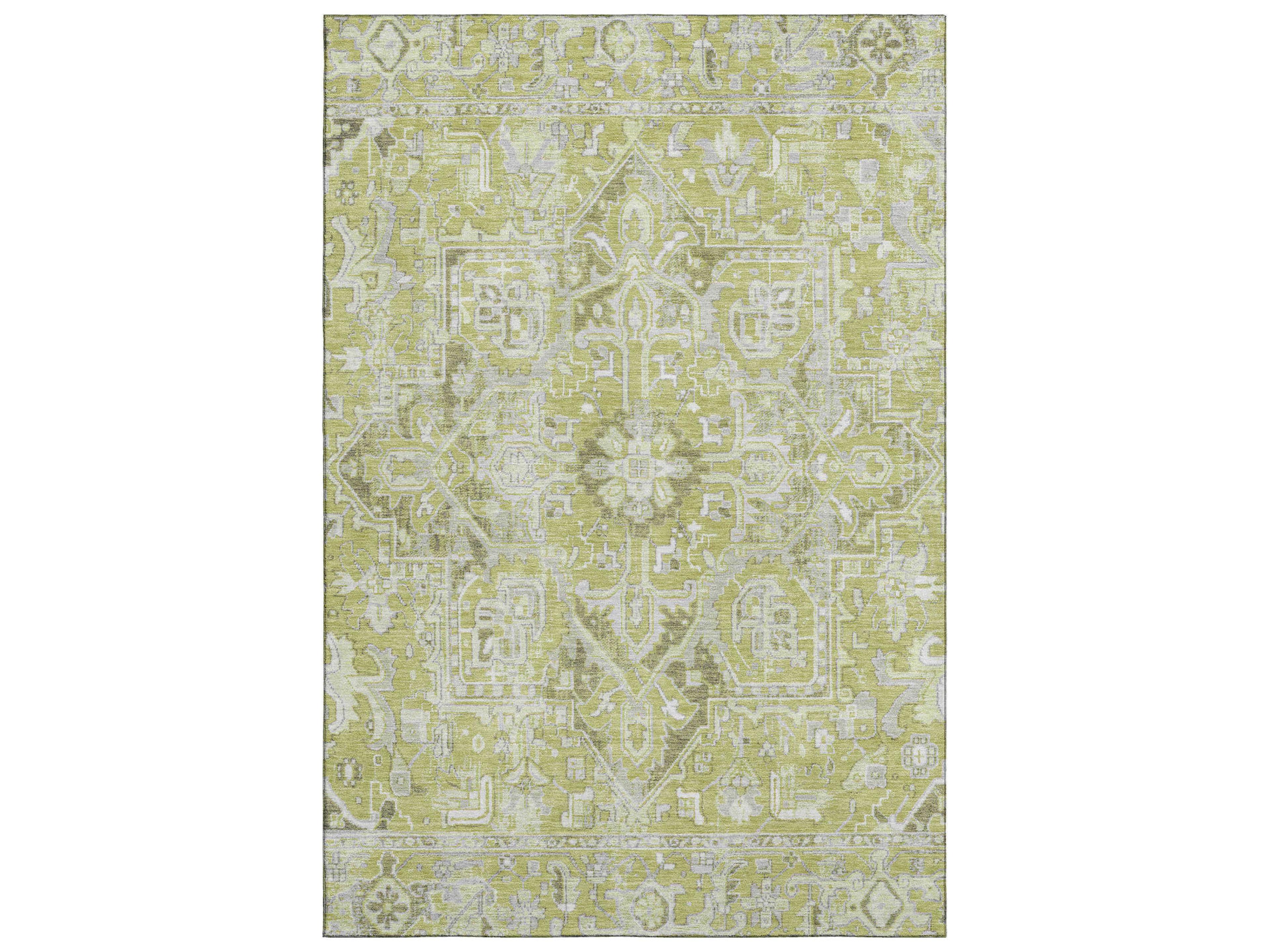 Mayfield Floral Area Rug