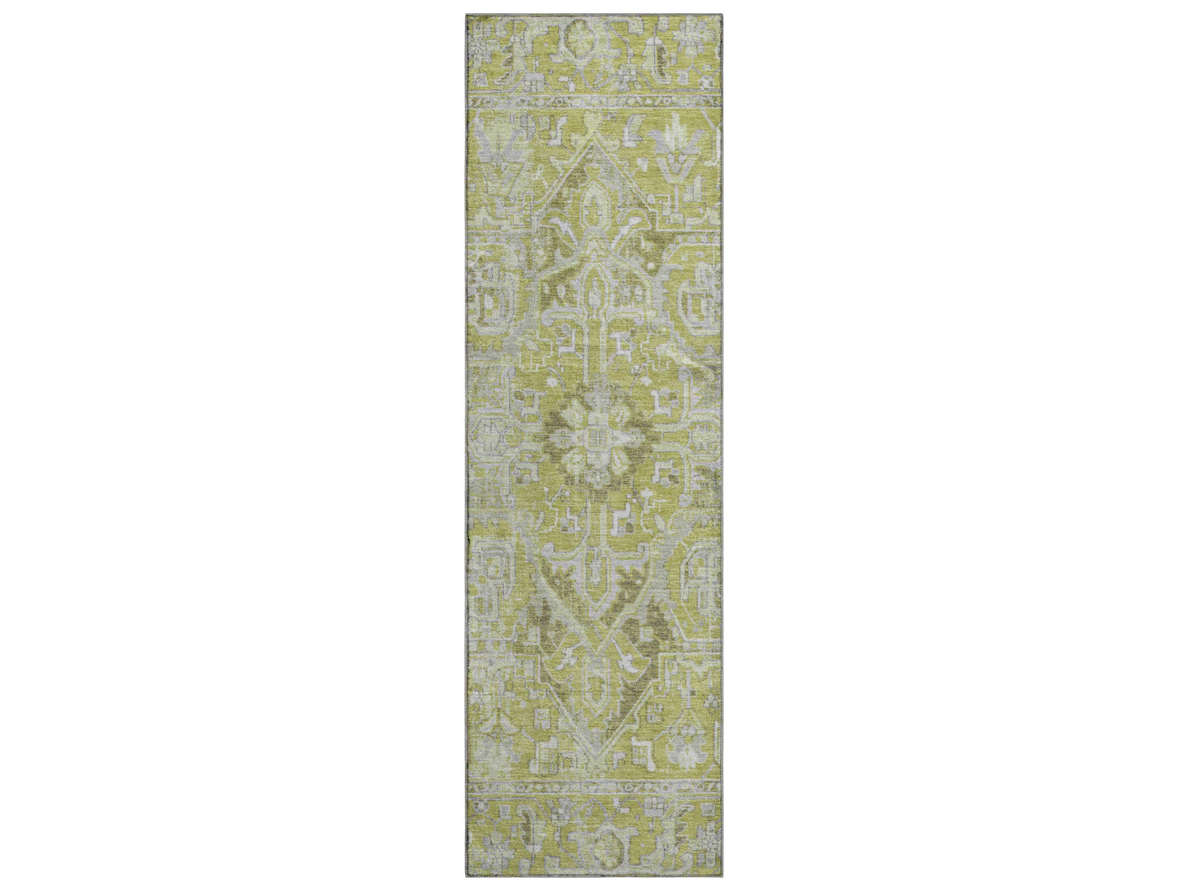 Dalyn Mayfield Floral Area Rug