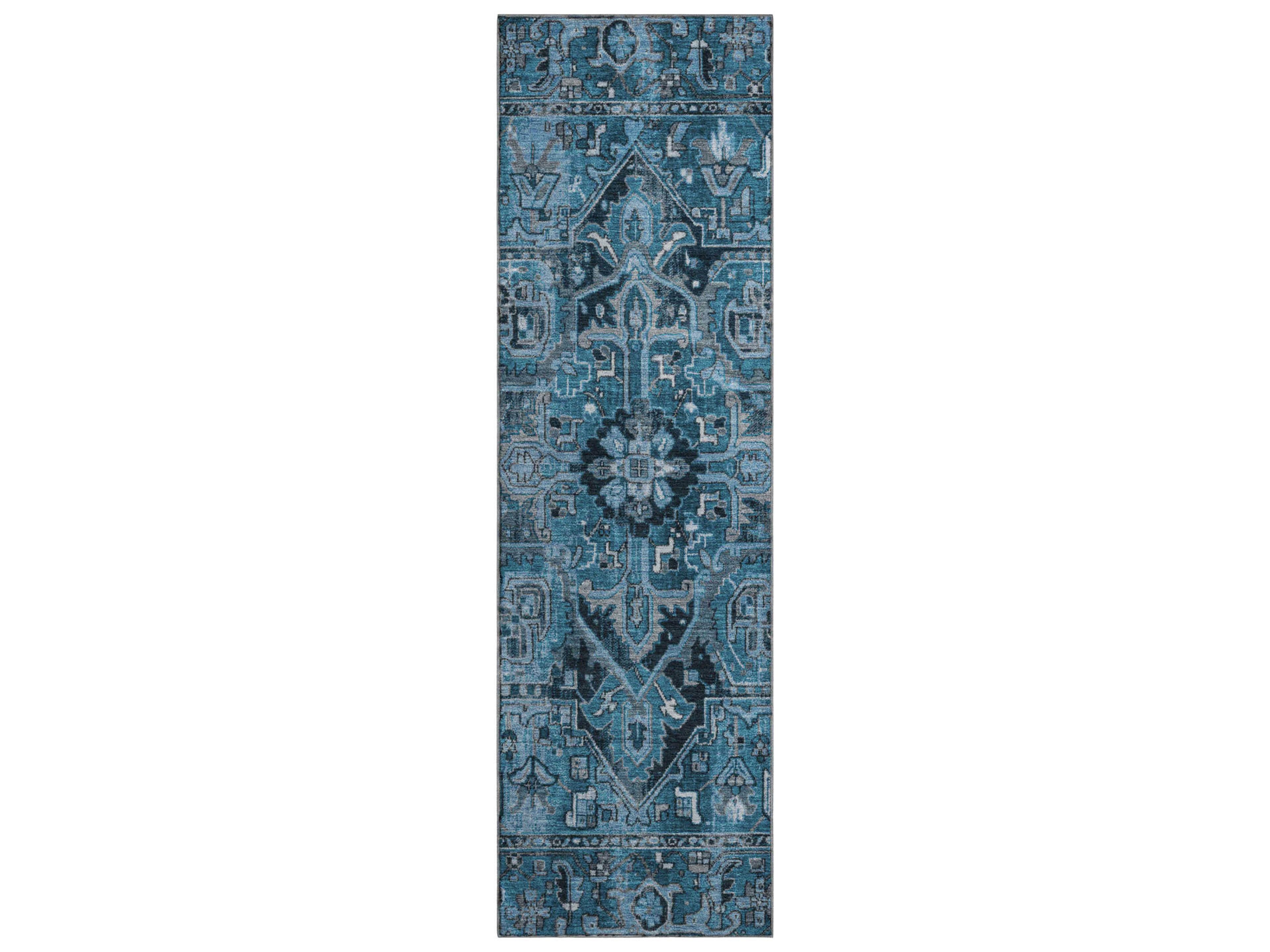 Dalyn Mayfield Floral Area Rug