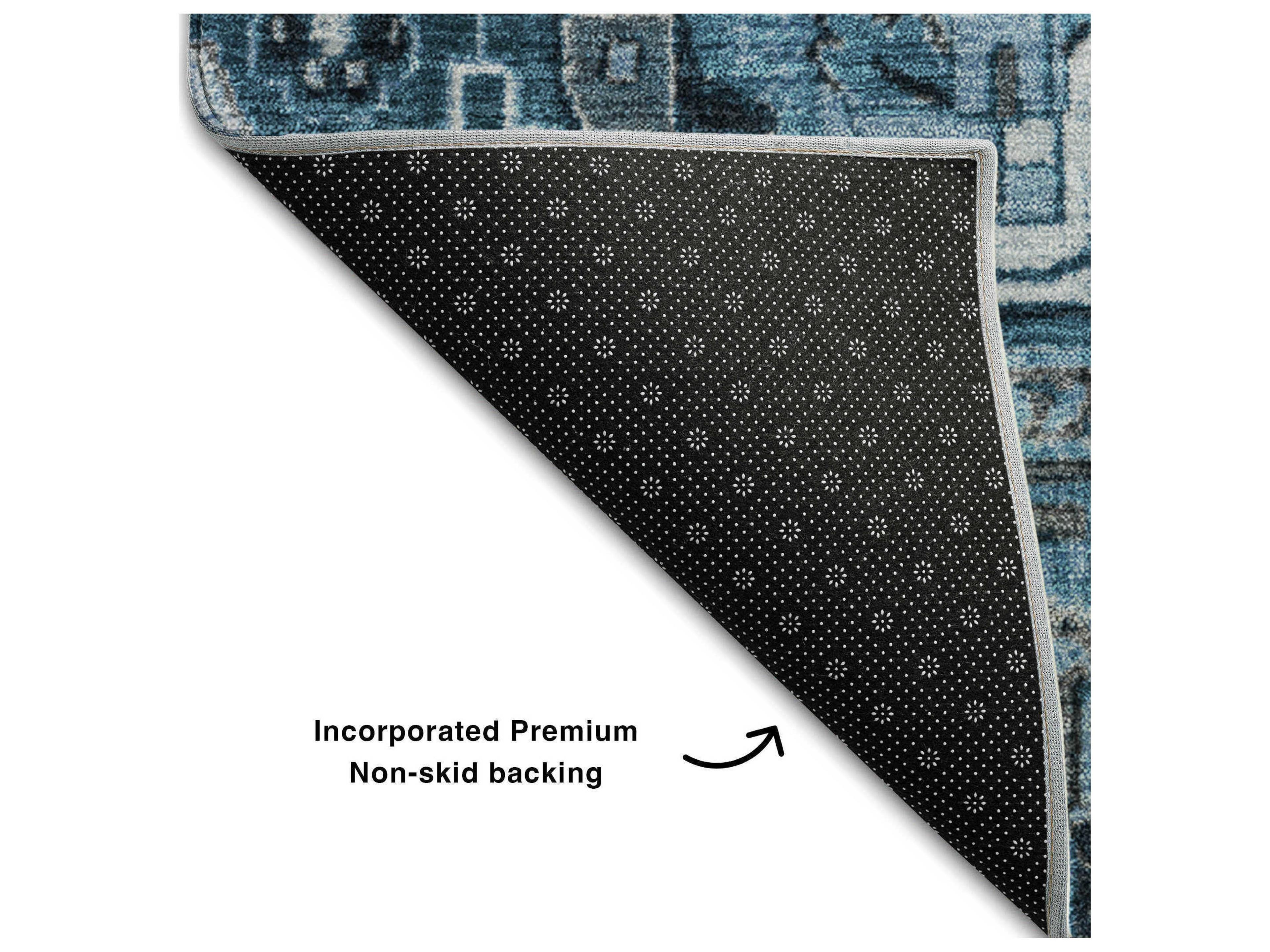 Dalyn Mayfield Floral Area Rug